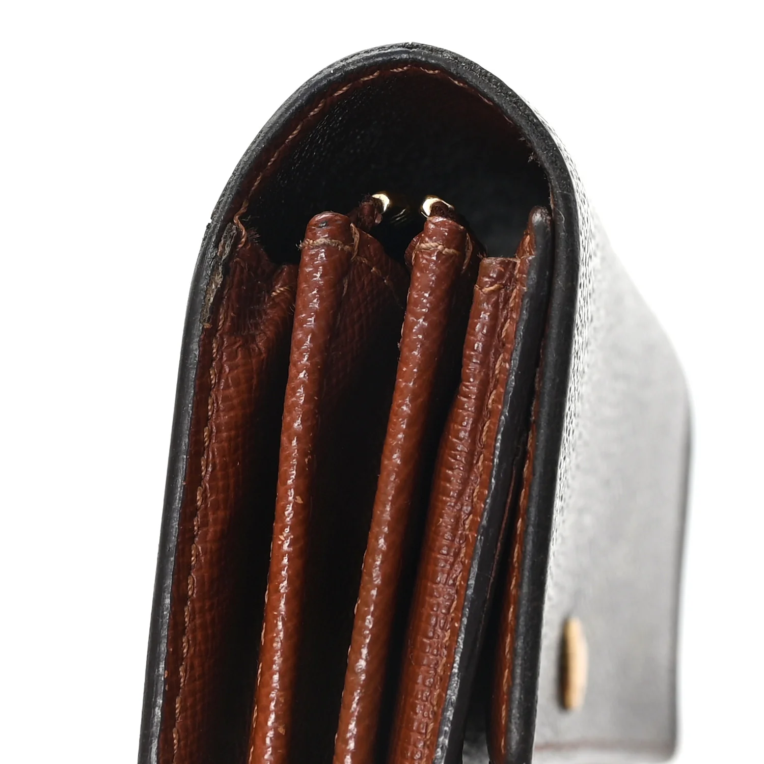Monogram Sarah Wallet - Image 9