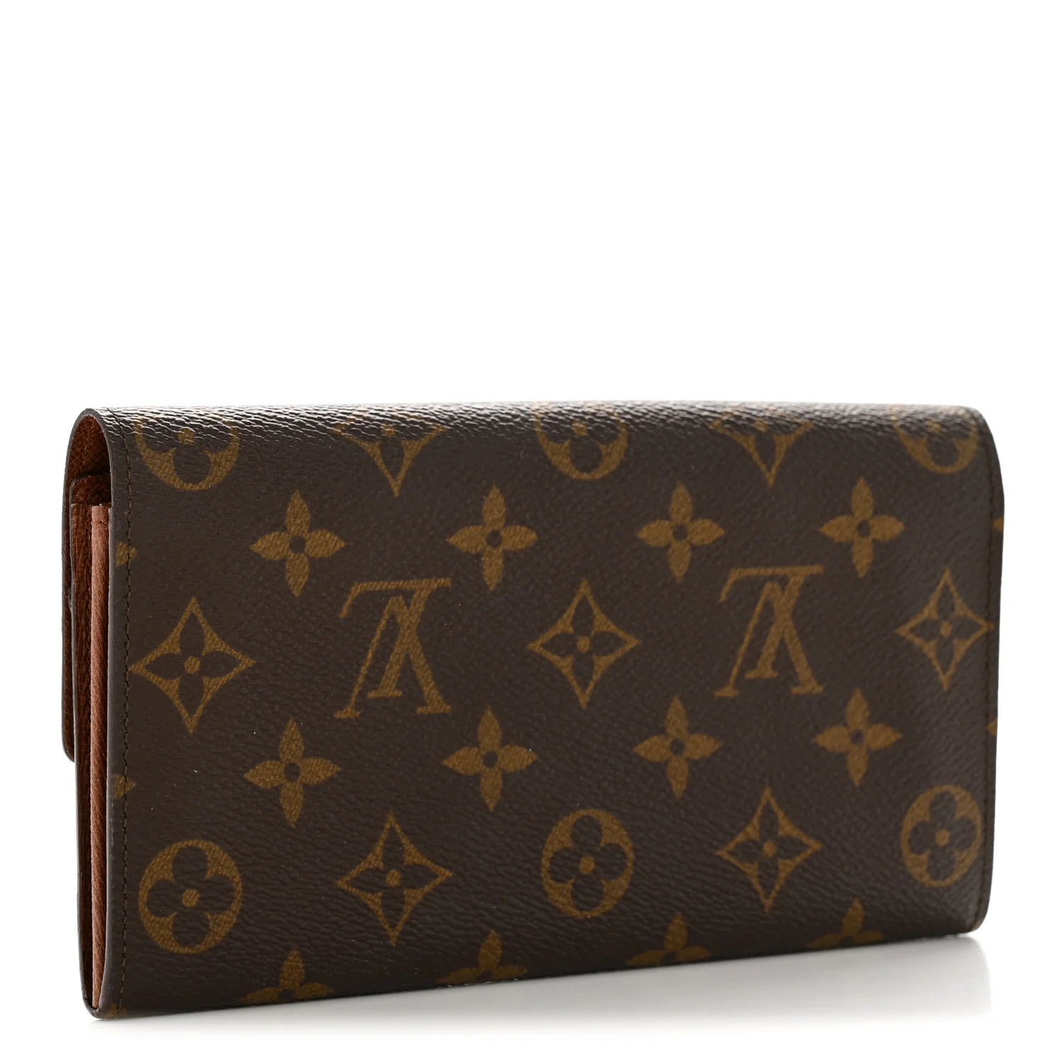 Monogram Sarah Wallet - Image 3