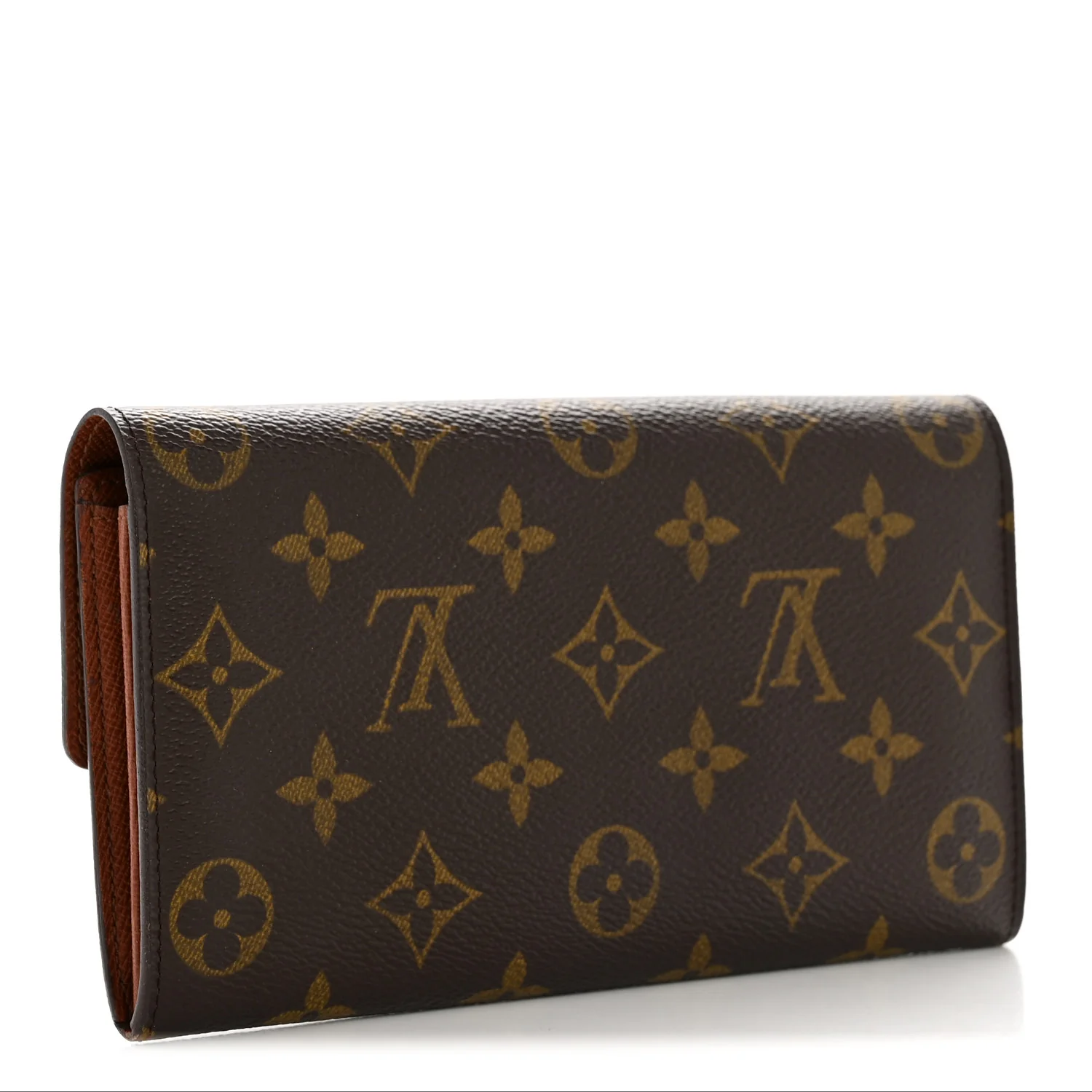Monogram Sarah Wallet - Image 3