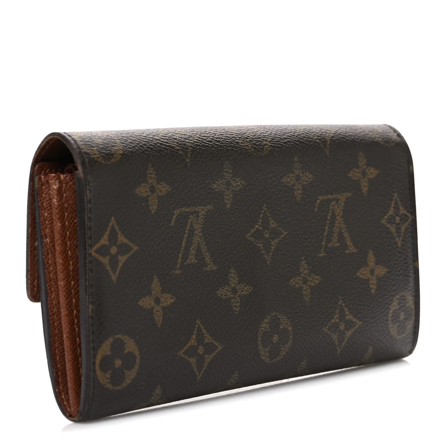 Monogram Sarah Wallet - Image 3