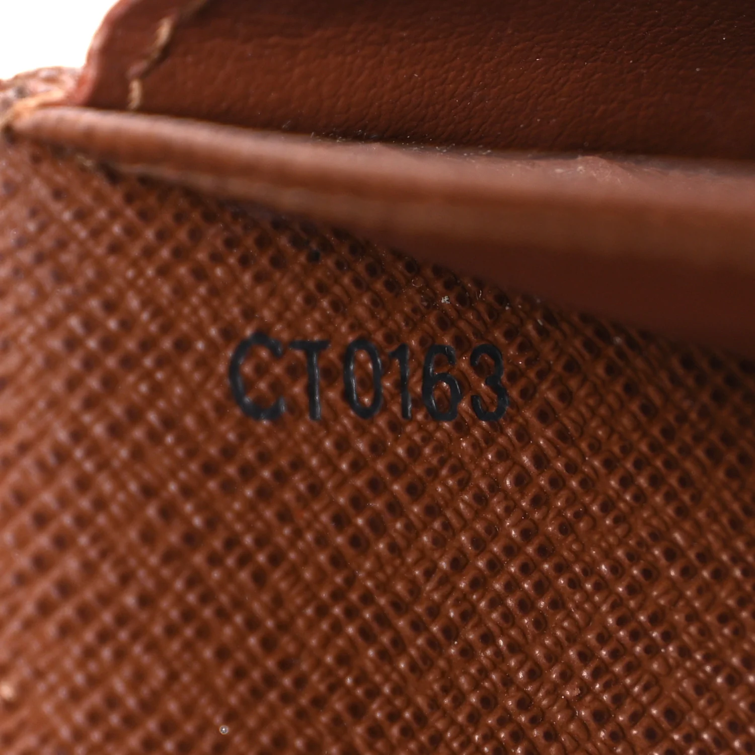 Monogram Sarah Wallet - Image 7