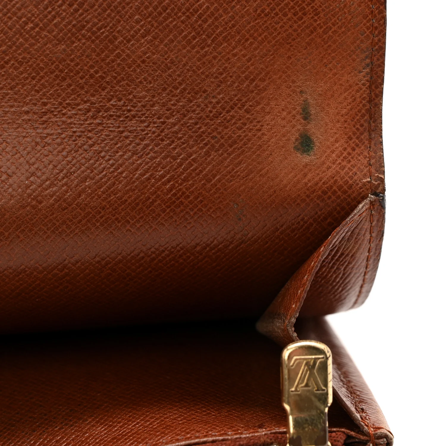 Monogram Sarah Wallet - Image 8