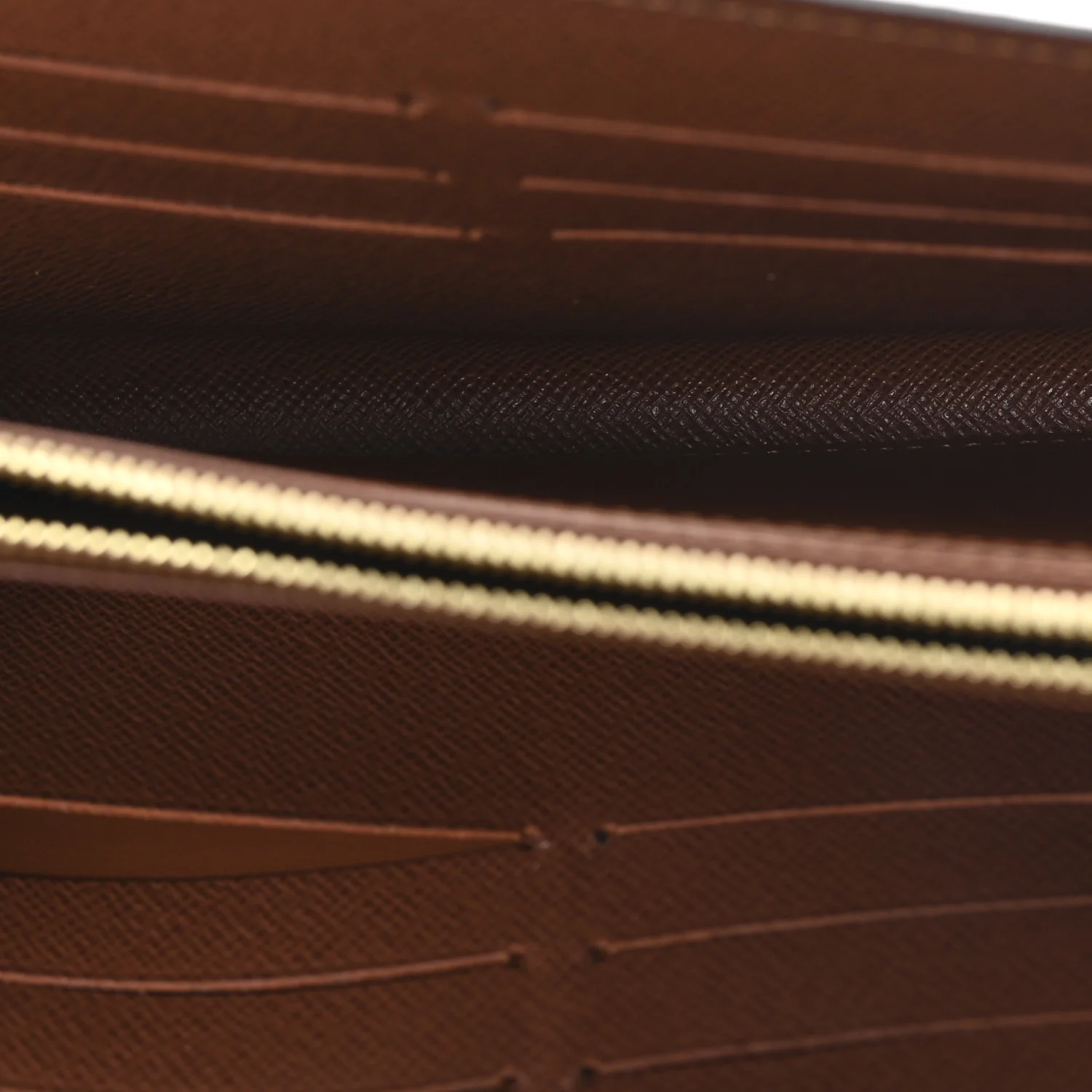 Monogram Sarah Wallet NM - Image 5