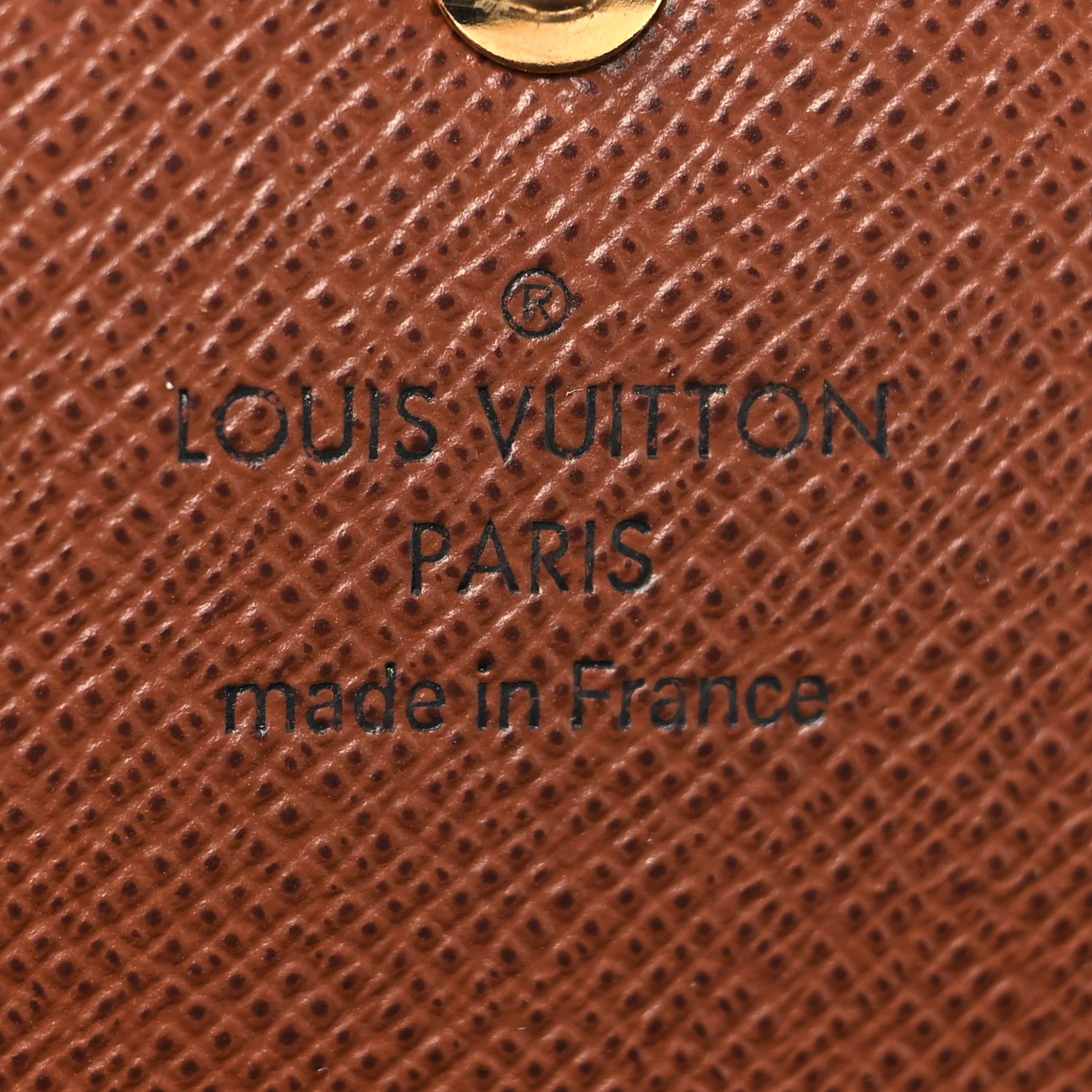 Monogram Sarah Wallet NM - Image 6