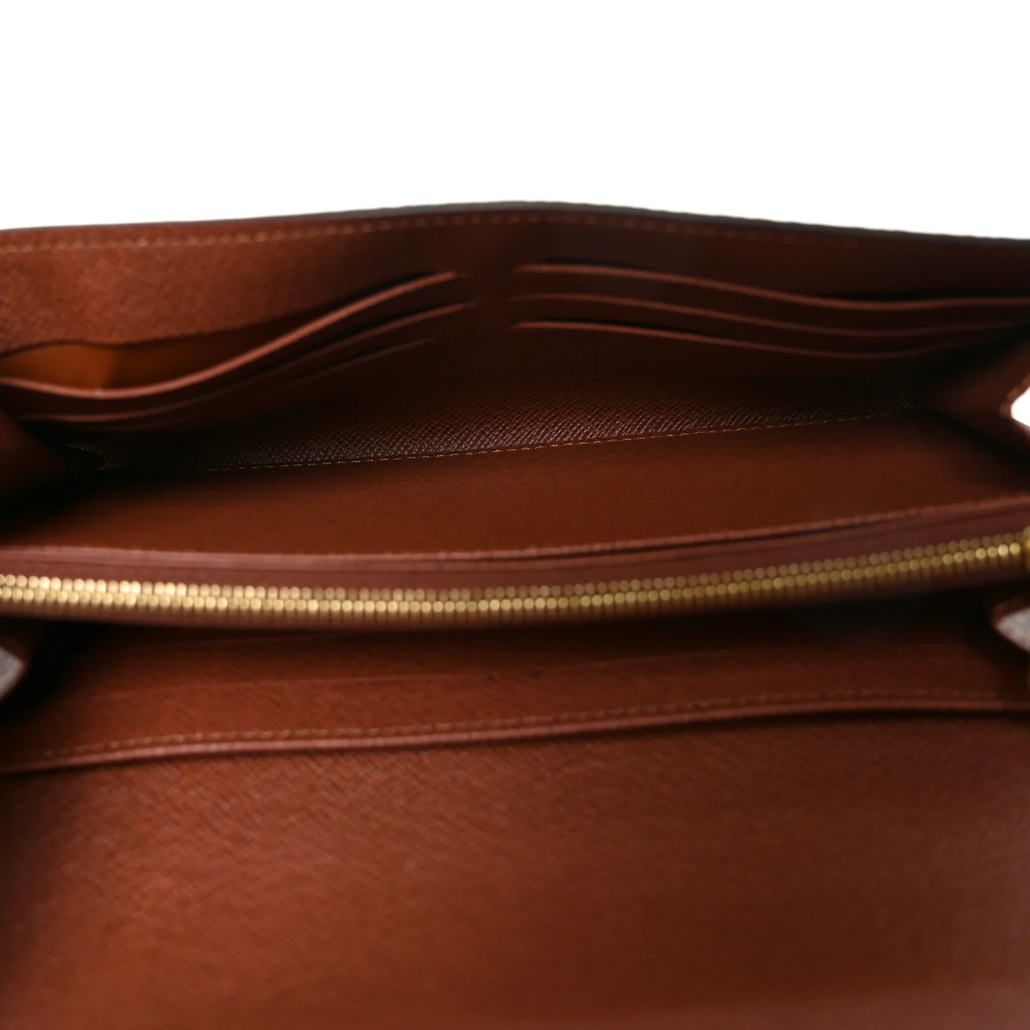 Monogram Sarah Wallet NM - Image 5