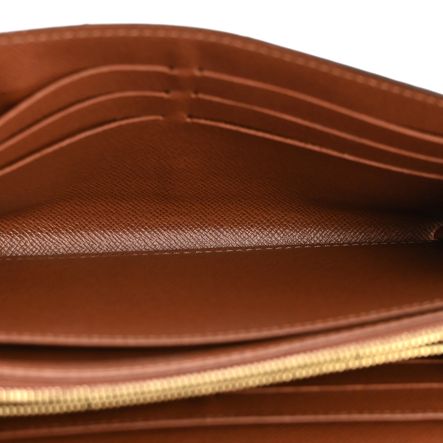 Monogram Sarah Wallet NM - Image 5