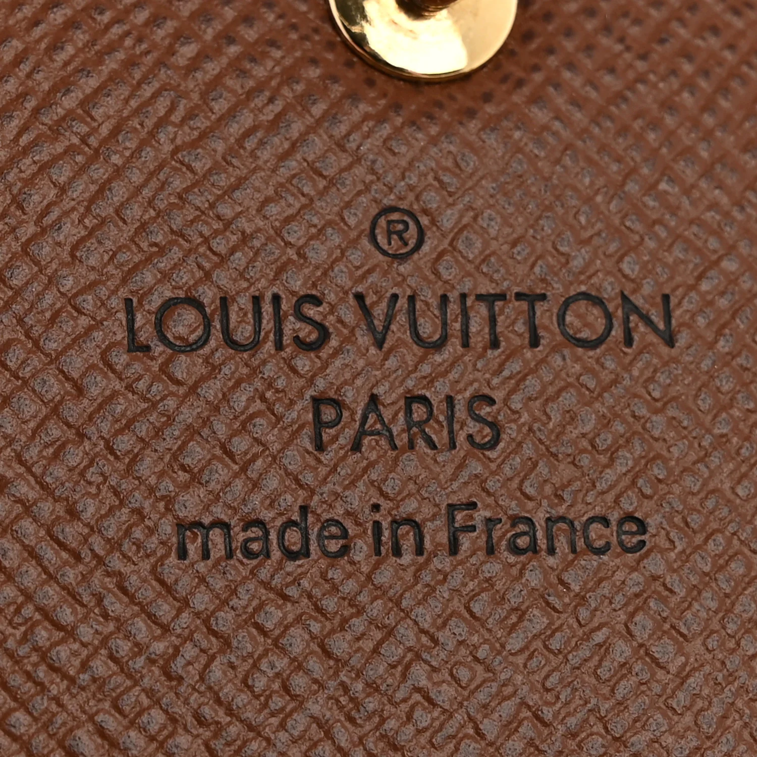 Monogram Sarah Wallet NM - Image 6
