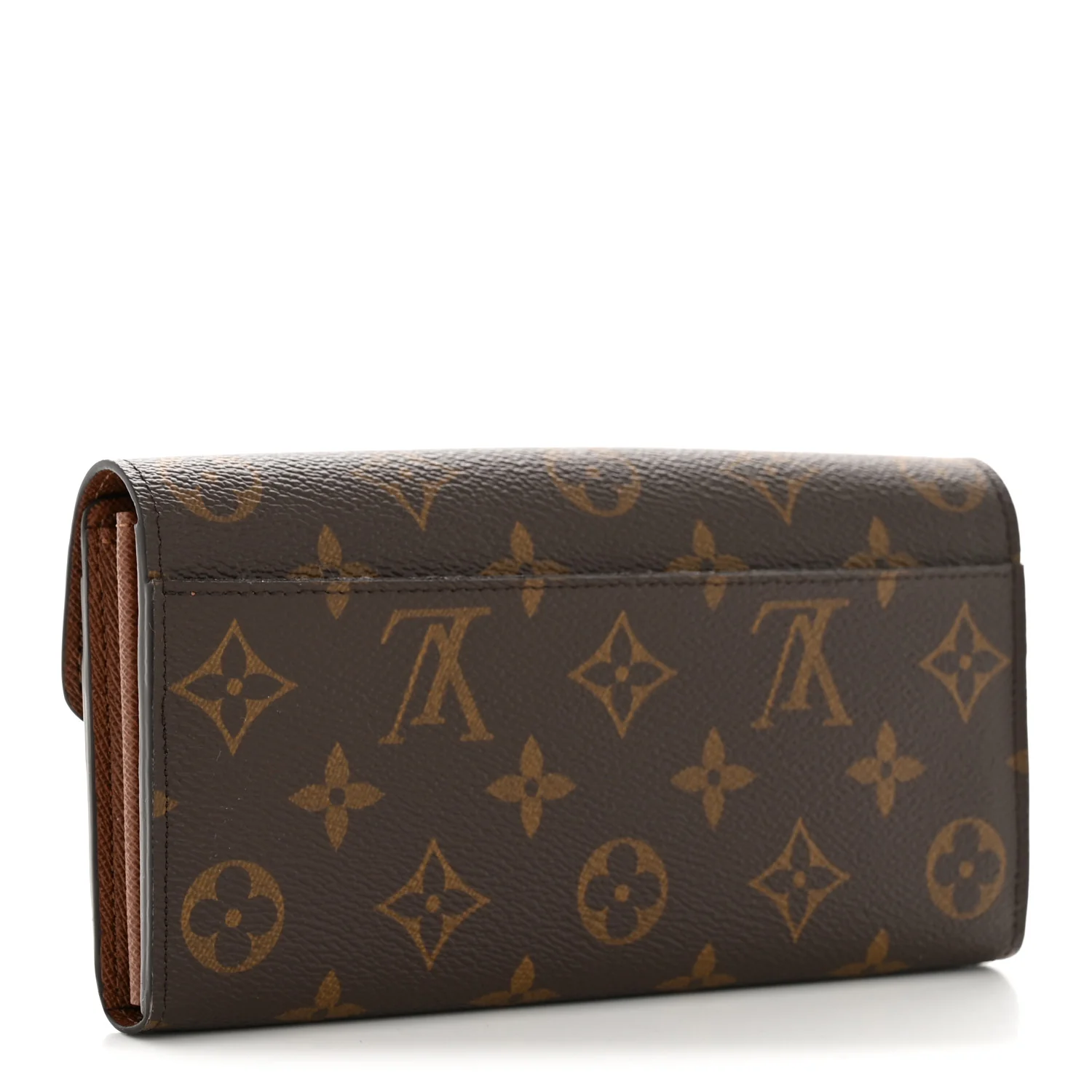 Monogram Sarah Wallet NM - Image 3