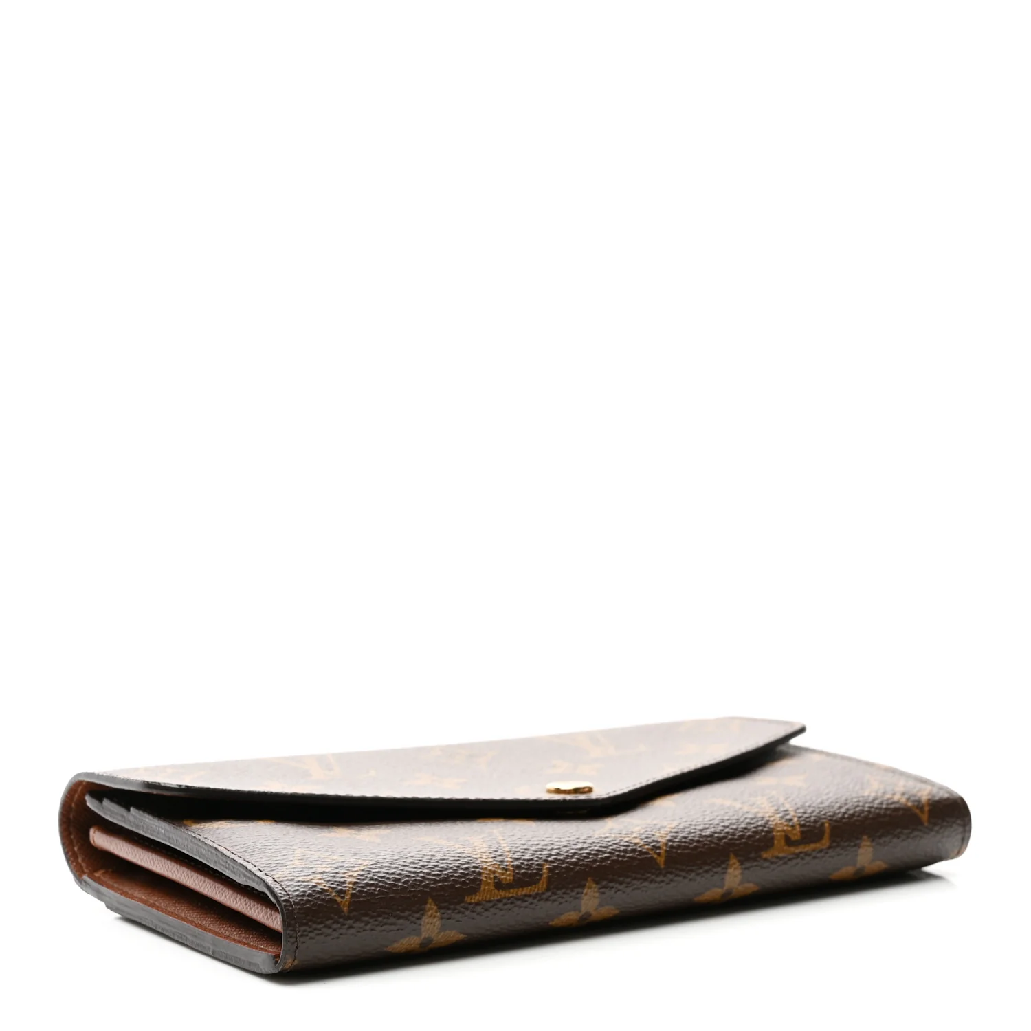 Monogram Sarah Wallet NM - Image 4