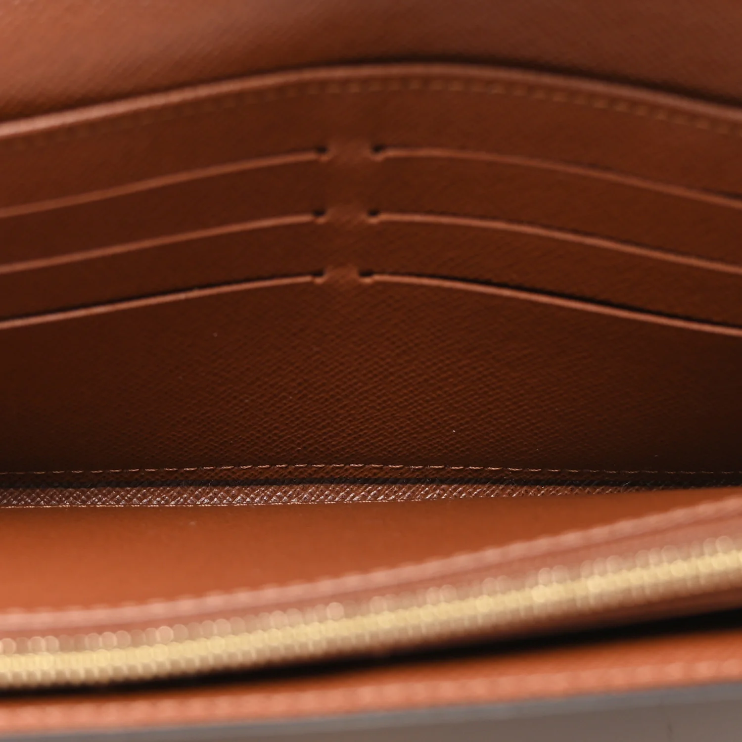 Monogram Sarah Wallet NM - Image 5