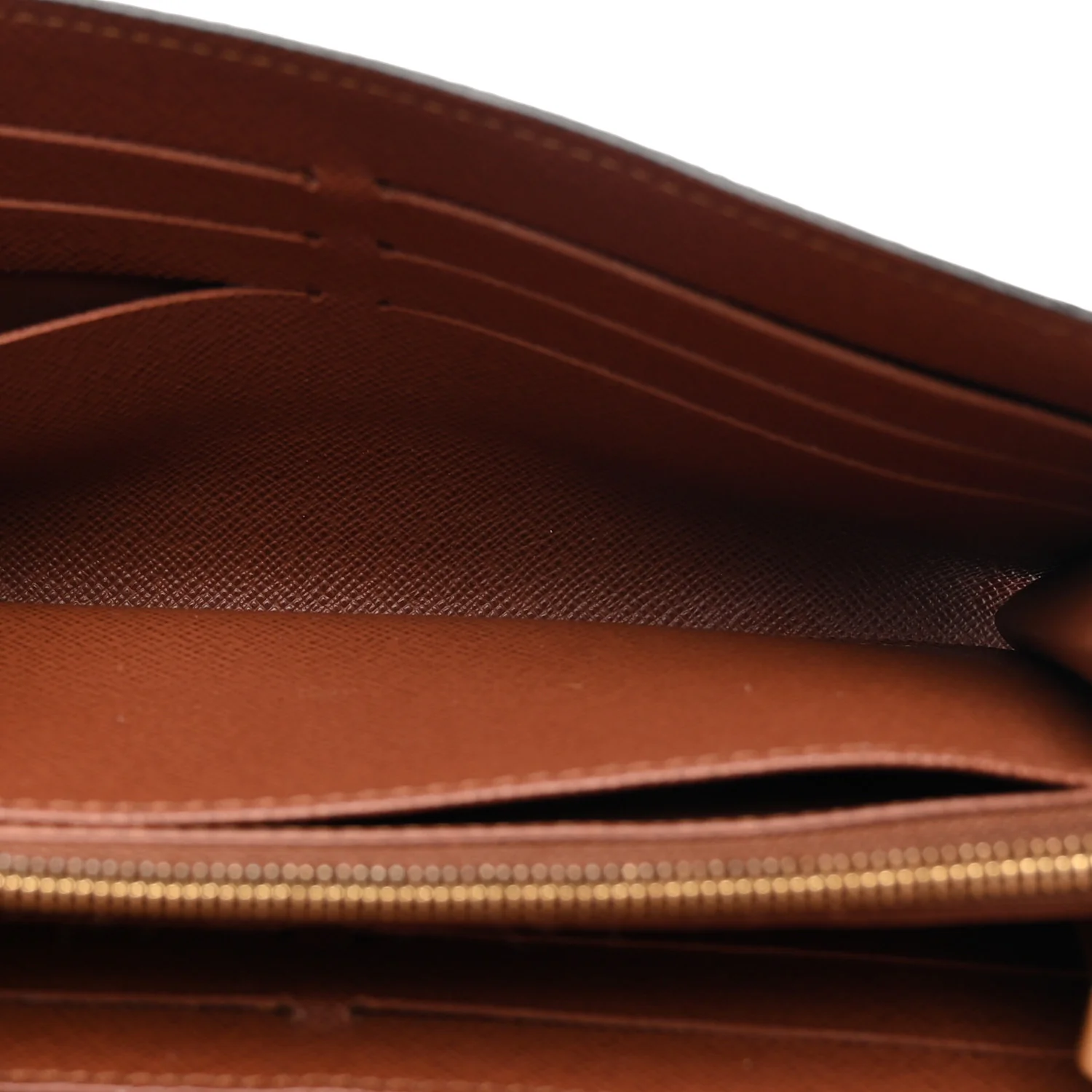 Monogram Sarah Wallet NM - Image 5