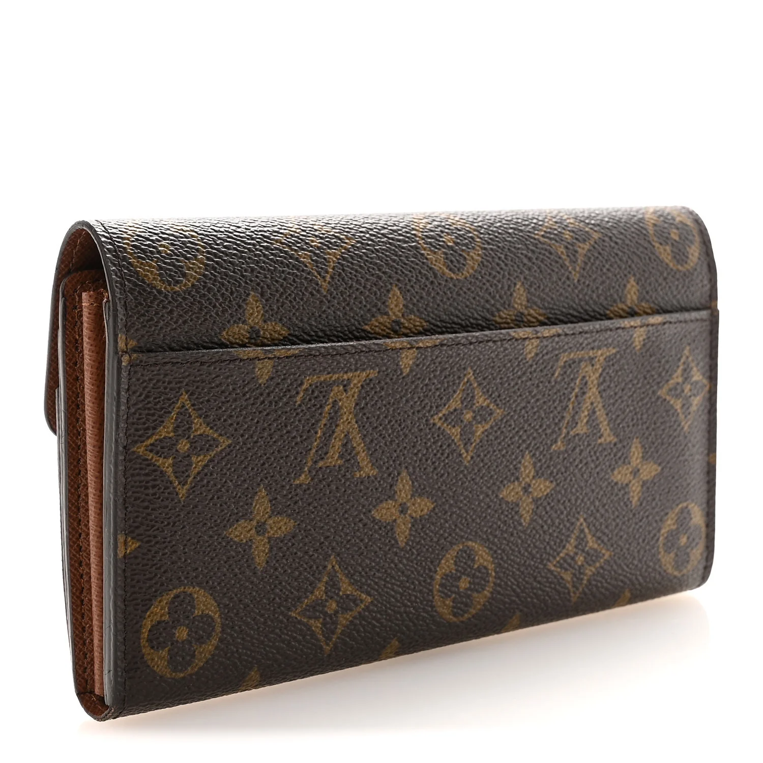 Monogram Sarah Wallet NM - Image 3