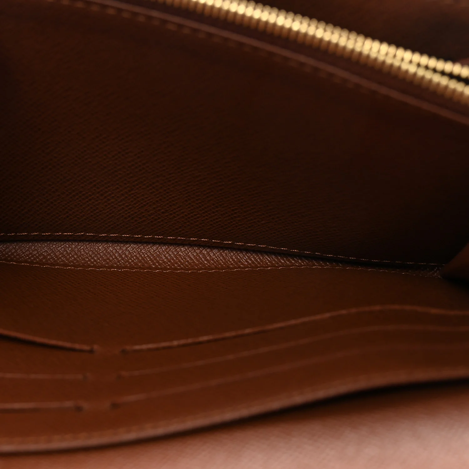 Monogram Sarah Wallet NM - Image 5