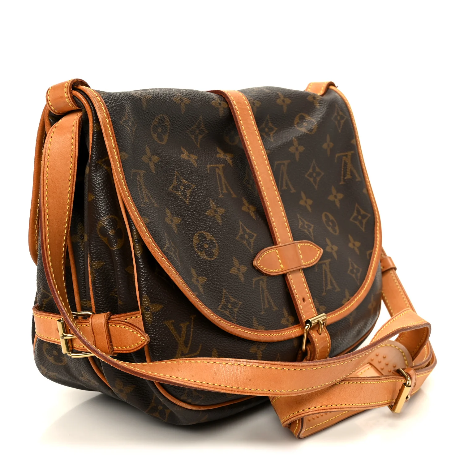 Monogram Saumur 30 - Image 3