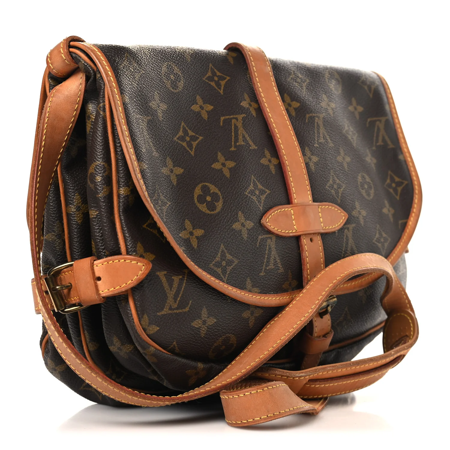 Monogram Saumur 30 - Image 3