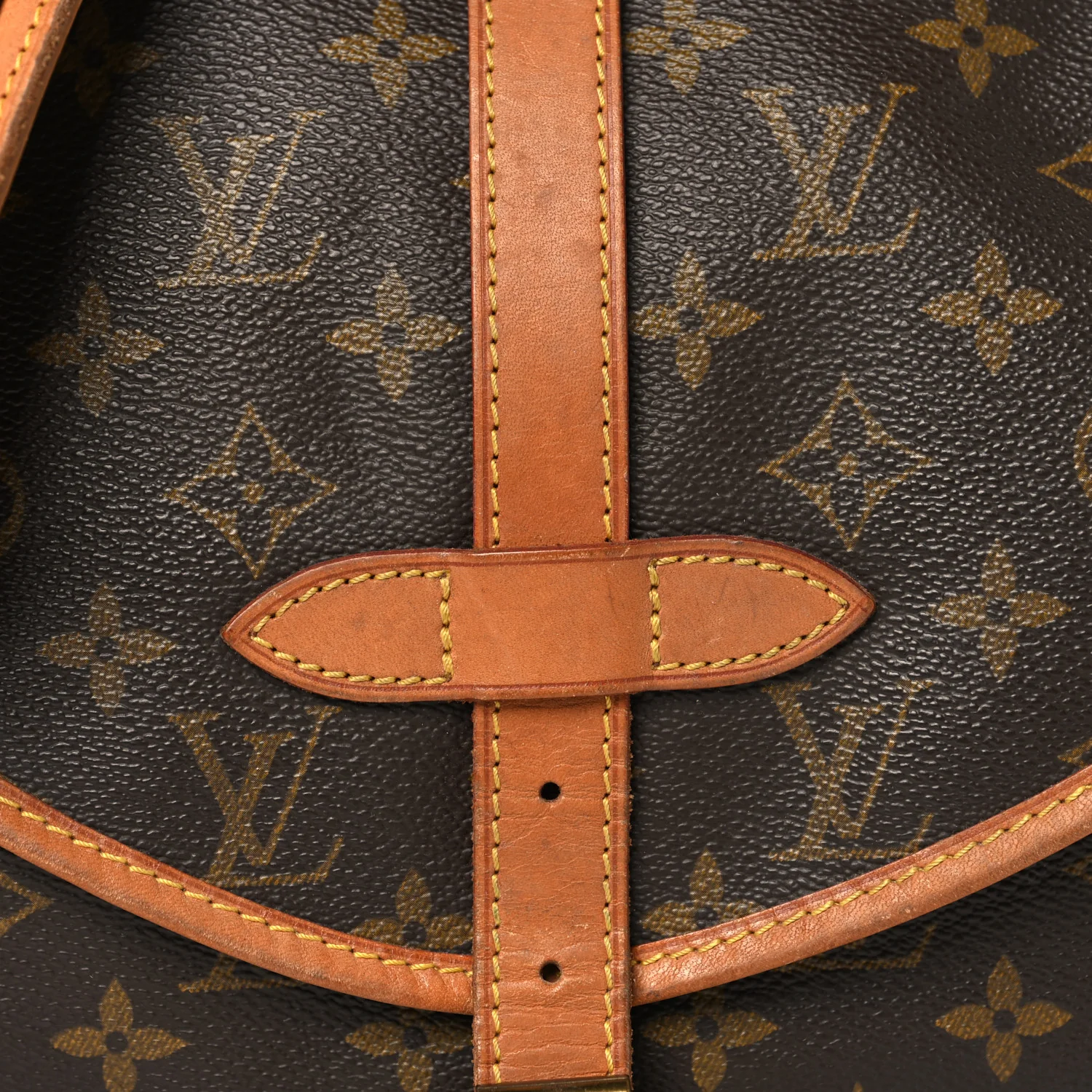 Monogram Saumur 30 - Image 8
