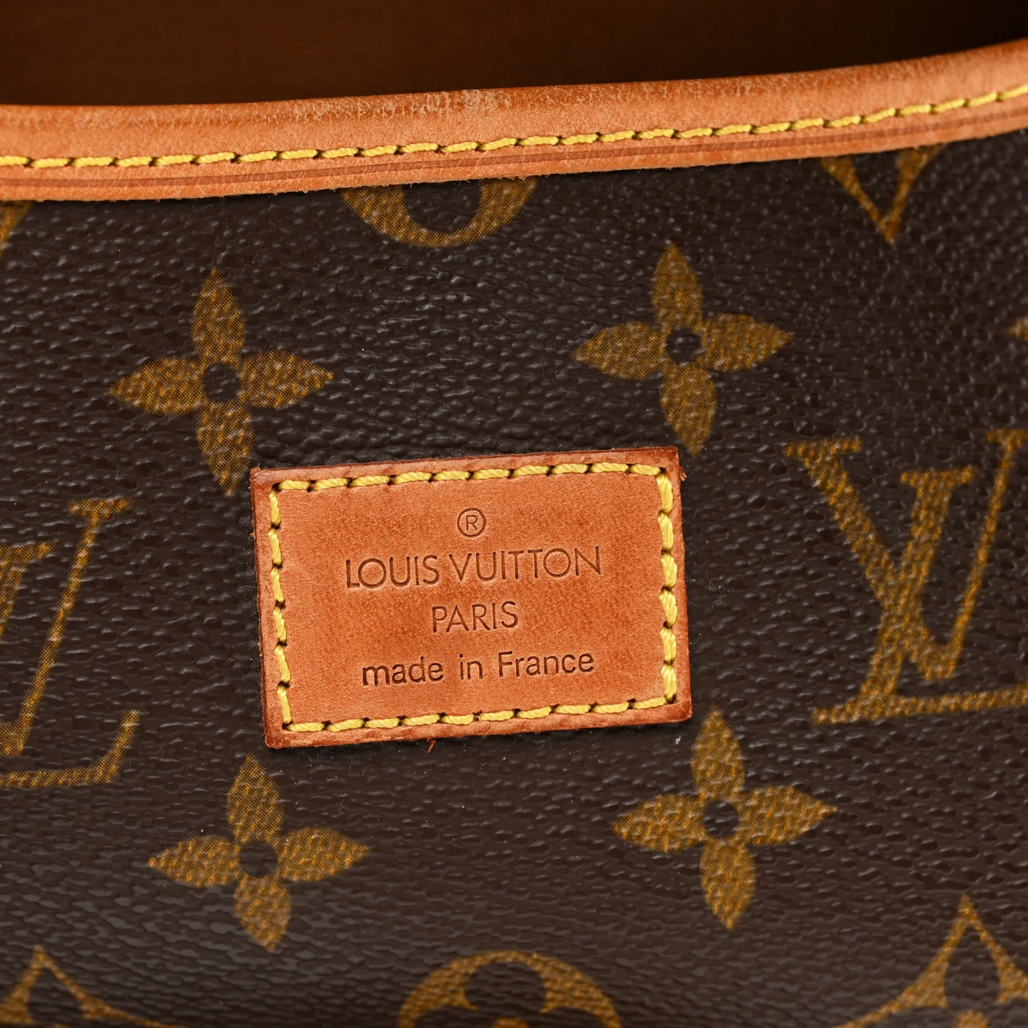 Monogram Saumur 35 - Image 6
