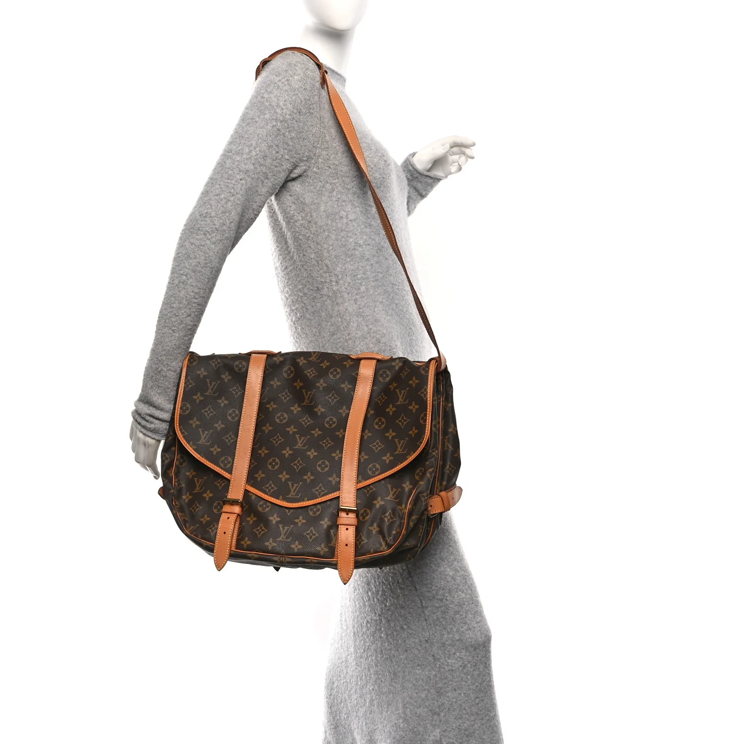 Monogram Saumur 43 - Image 2