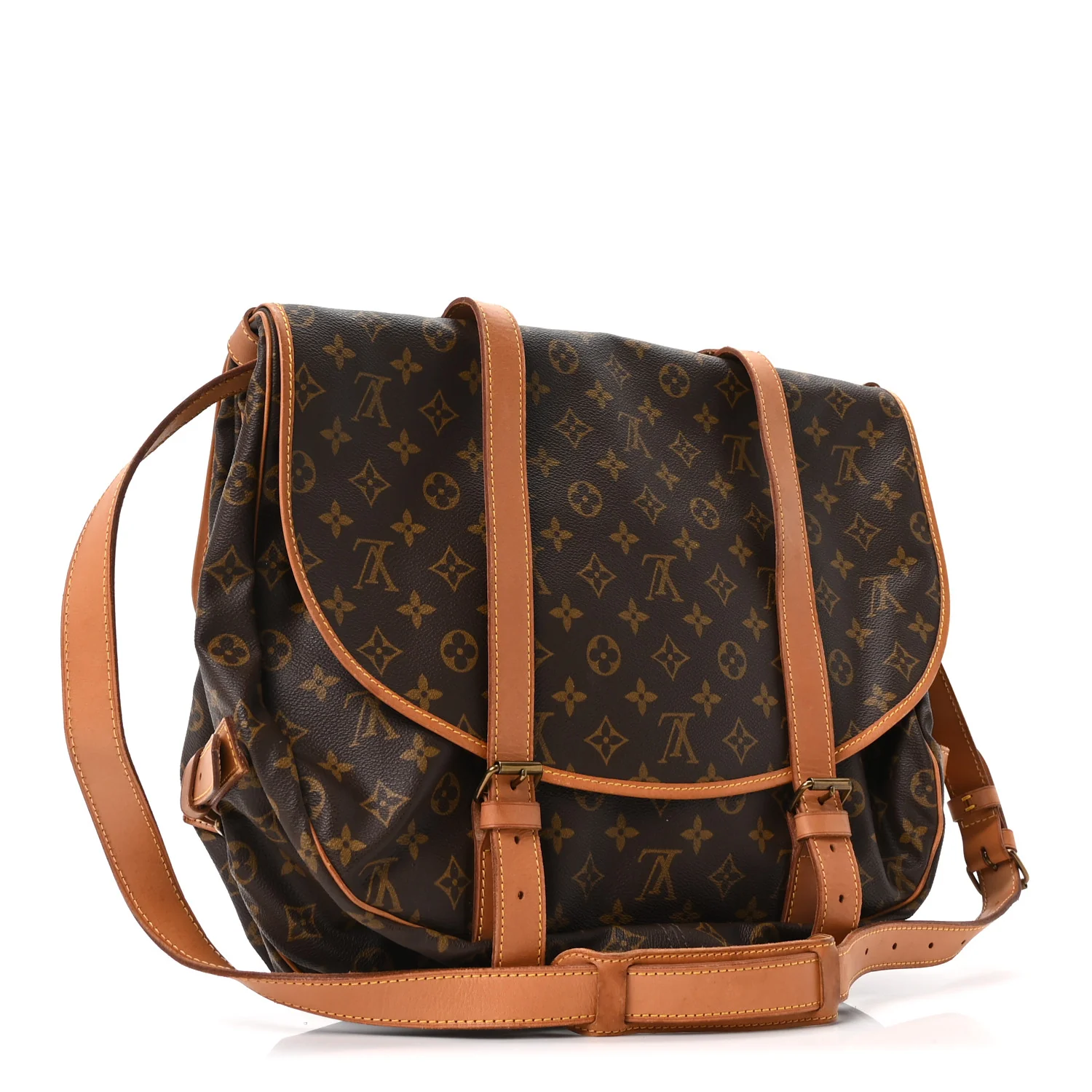 Monogram Saumur 43 - Image 3