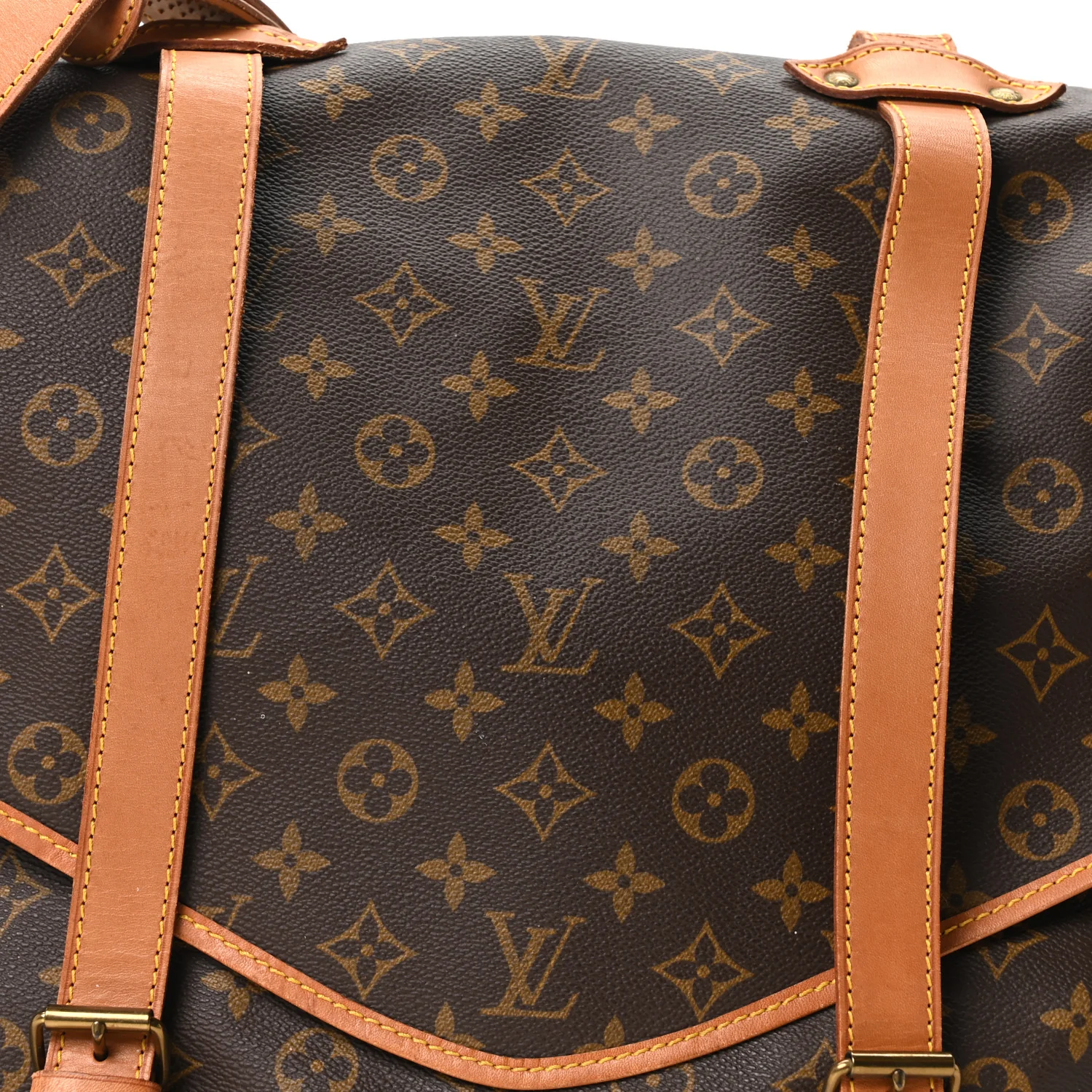 Monogram Saumur 43 - Image 7