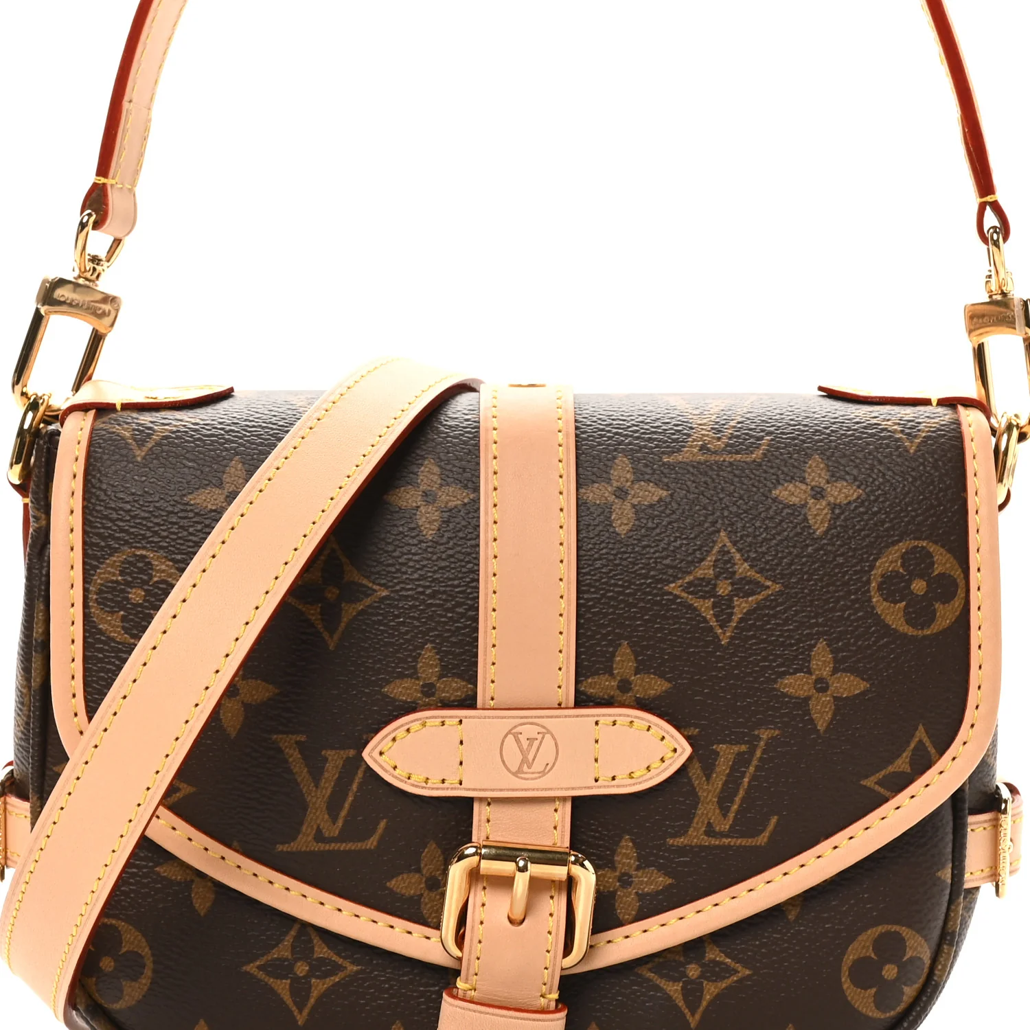 Monogram Saumur BB - Image 7