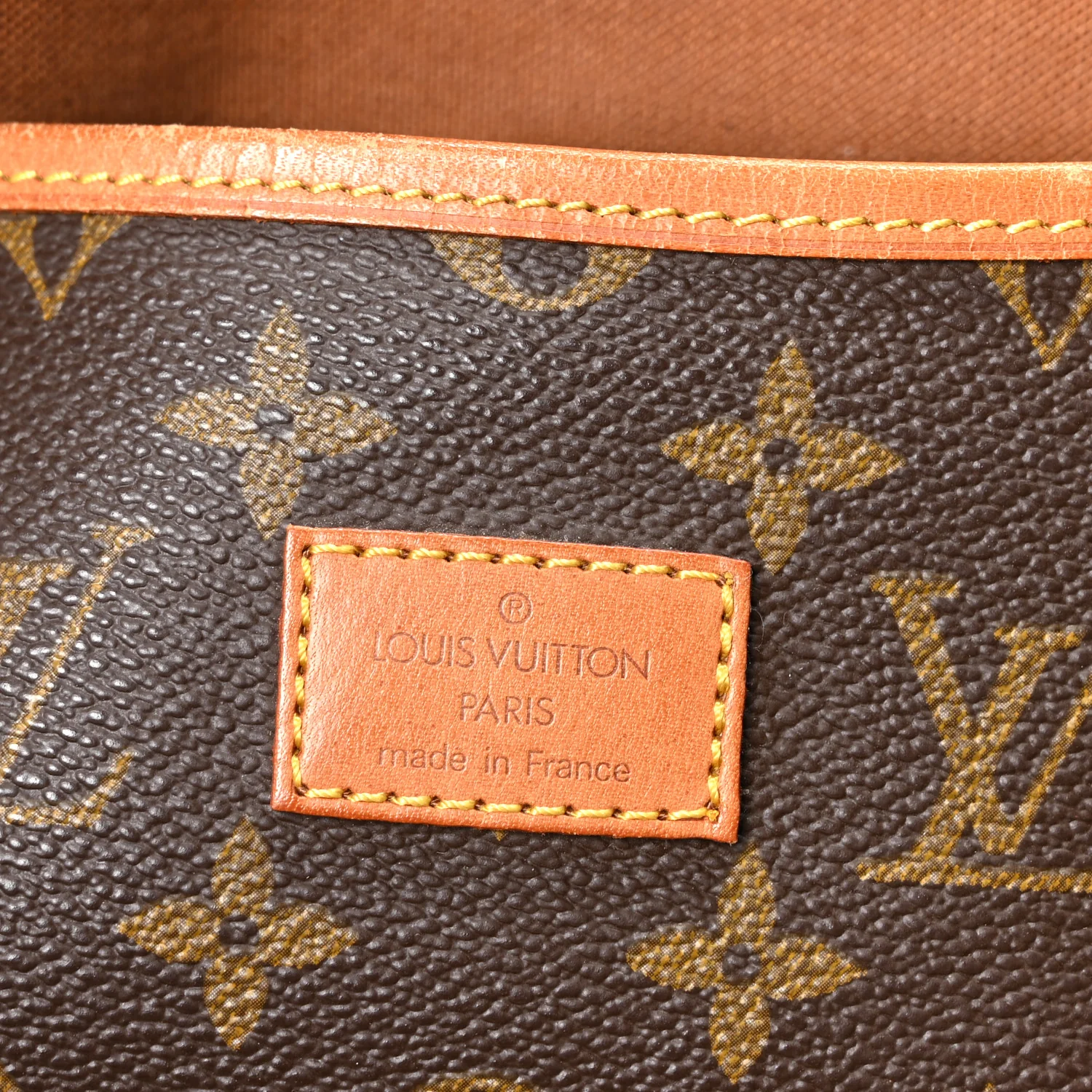 Monogram Saumur GM - Image 6