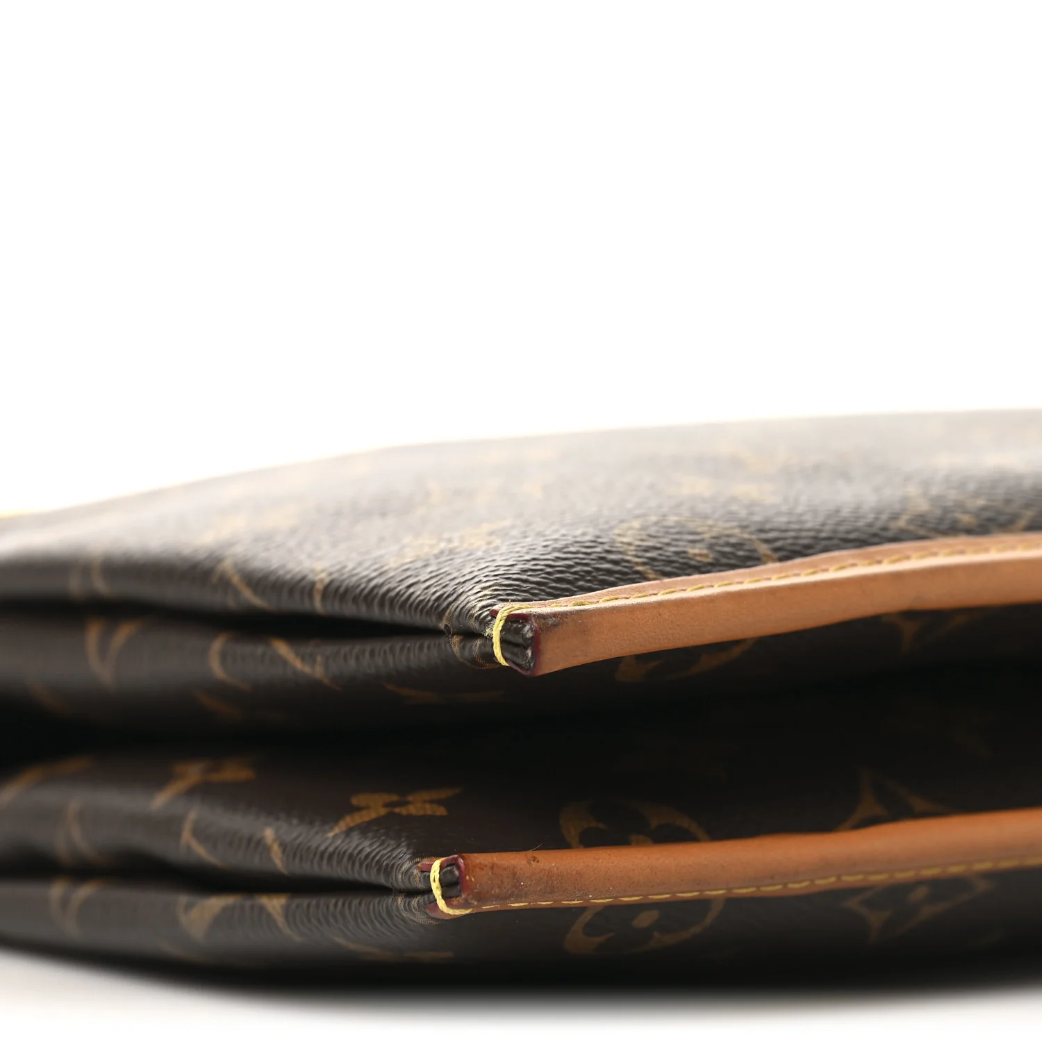 Monogram Saumur Messenger PM - Image 10