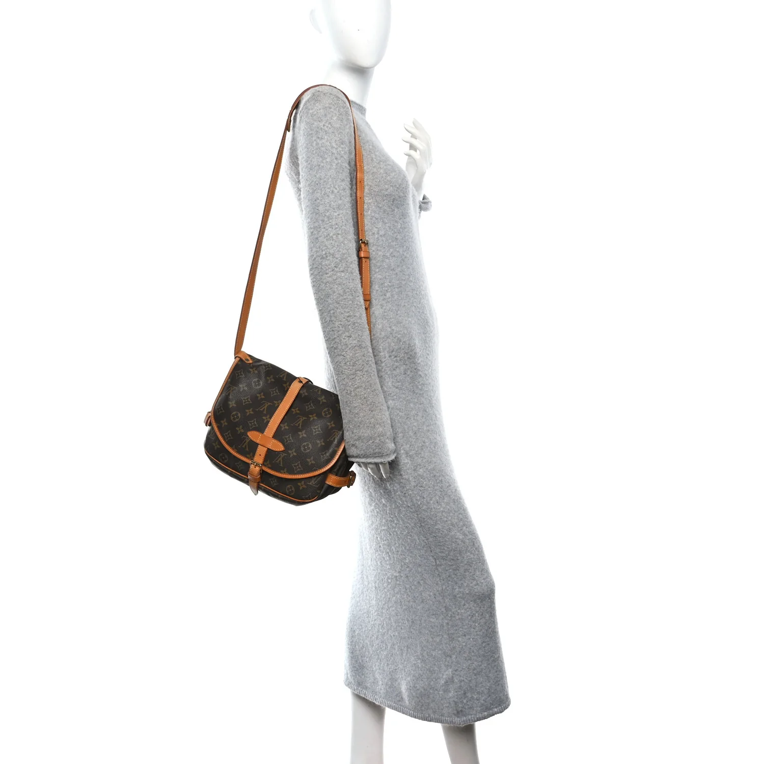 Monogram Saumur MM - Image 3