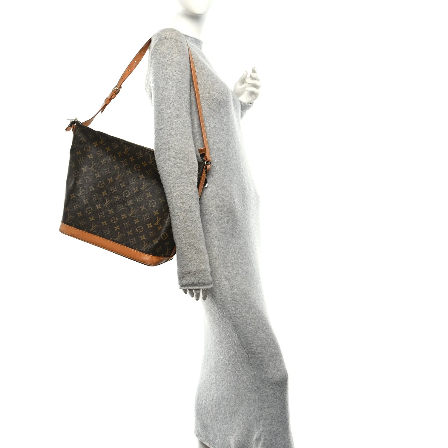 Monogram Sharon Stone AMFAR Vanity Three - Image 2