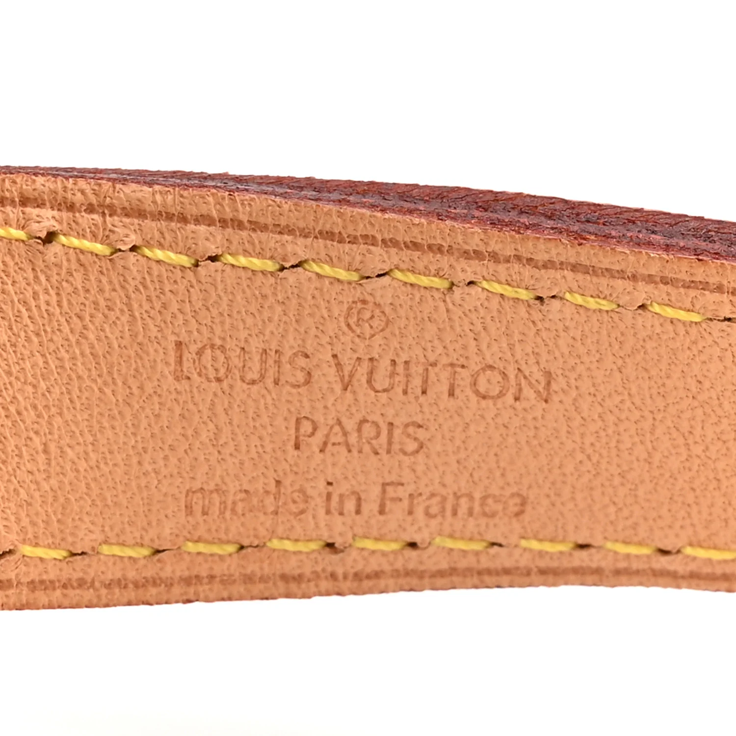 Monogram Shoe Pouch - Image 6