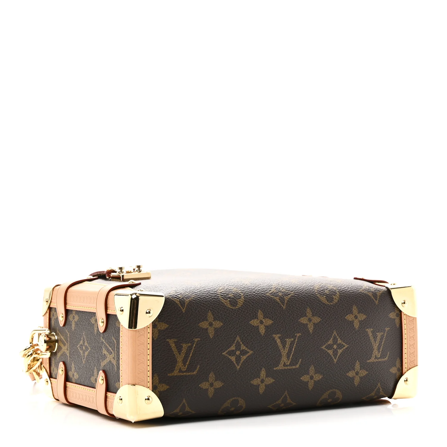 Monogram Side Trunk - Image 4