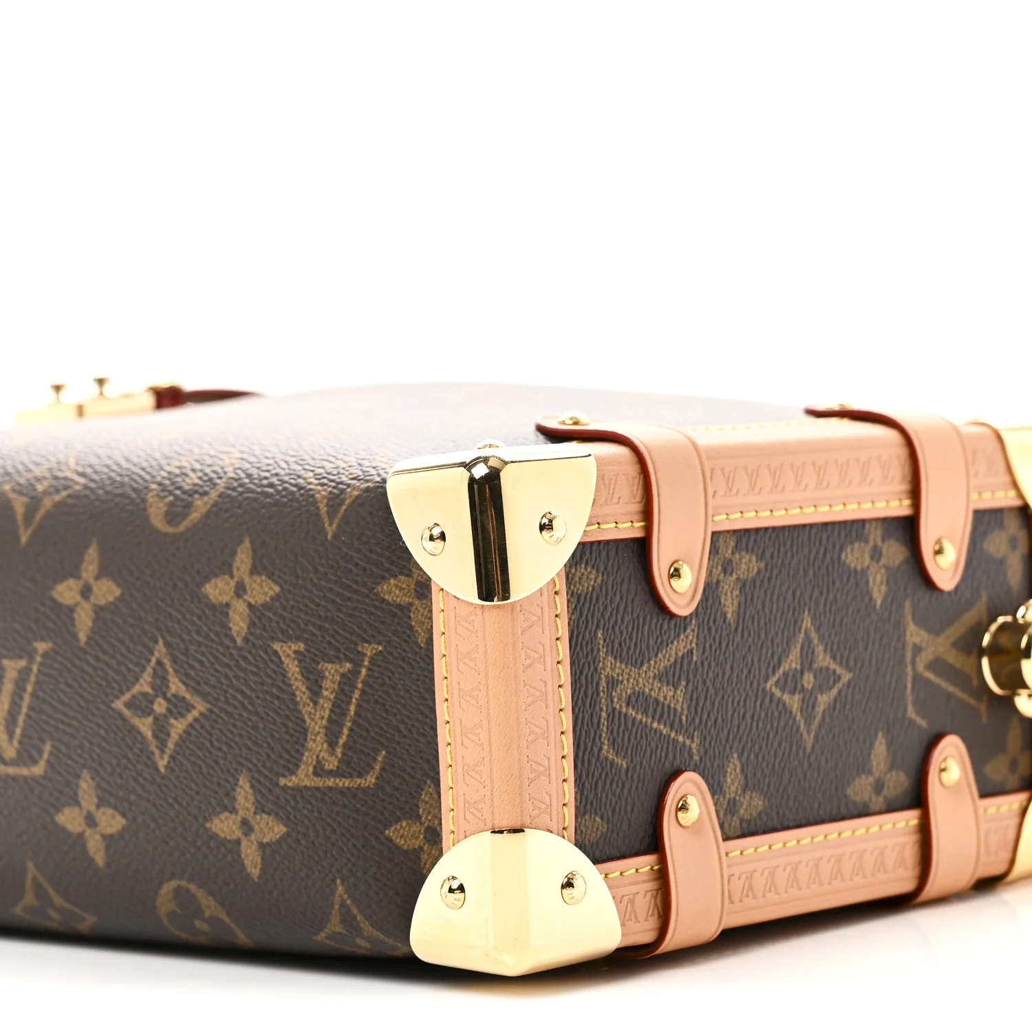 Monogram Side Trunk - Image 9