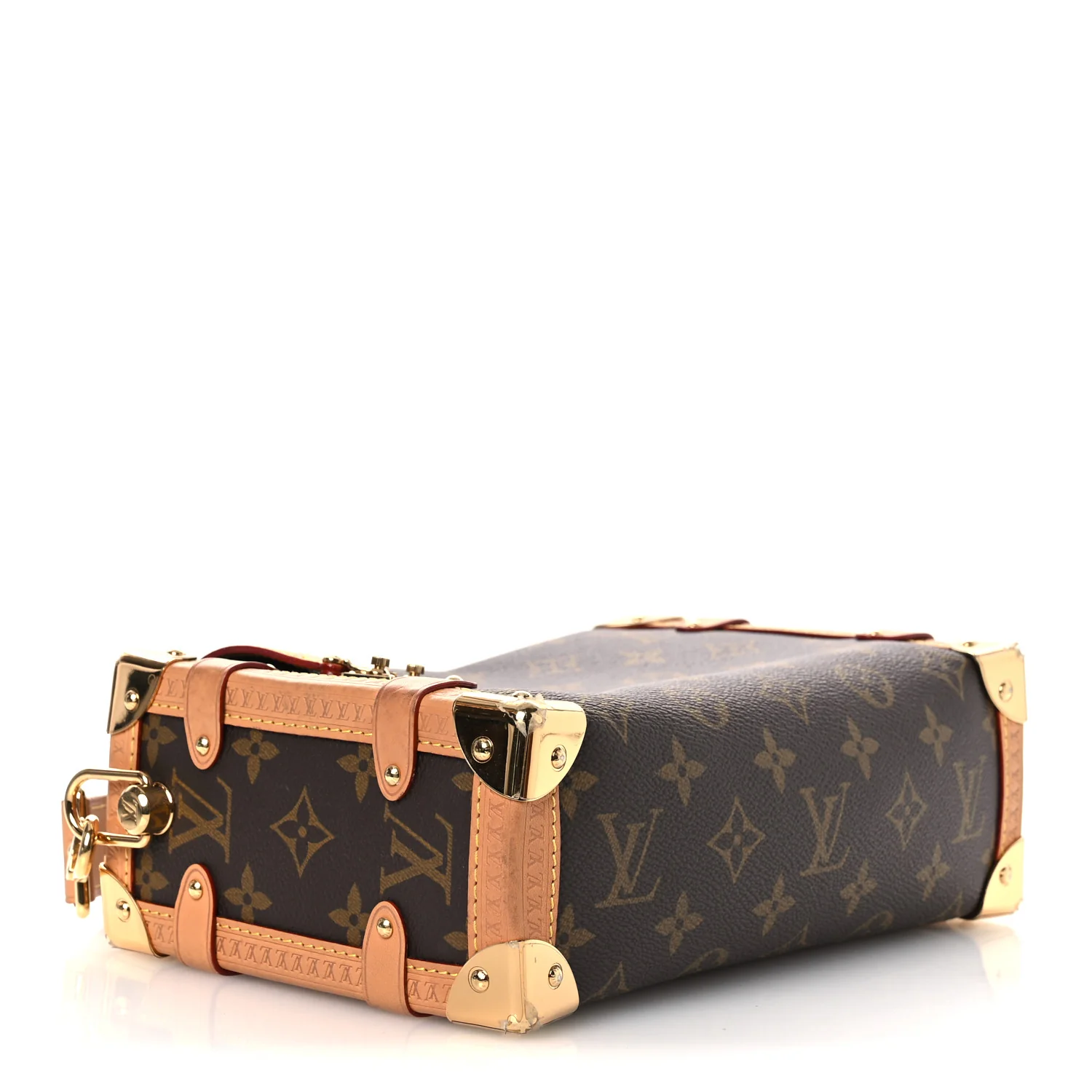 Monogram Side Trunk - Image 4