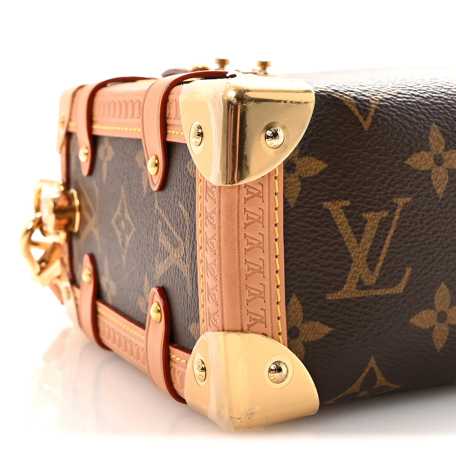 Monogram Side Trunk - Image 8