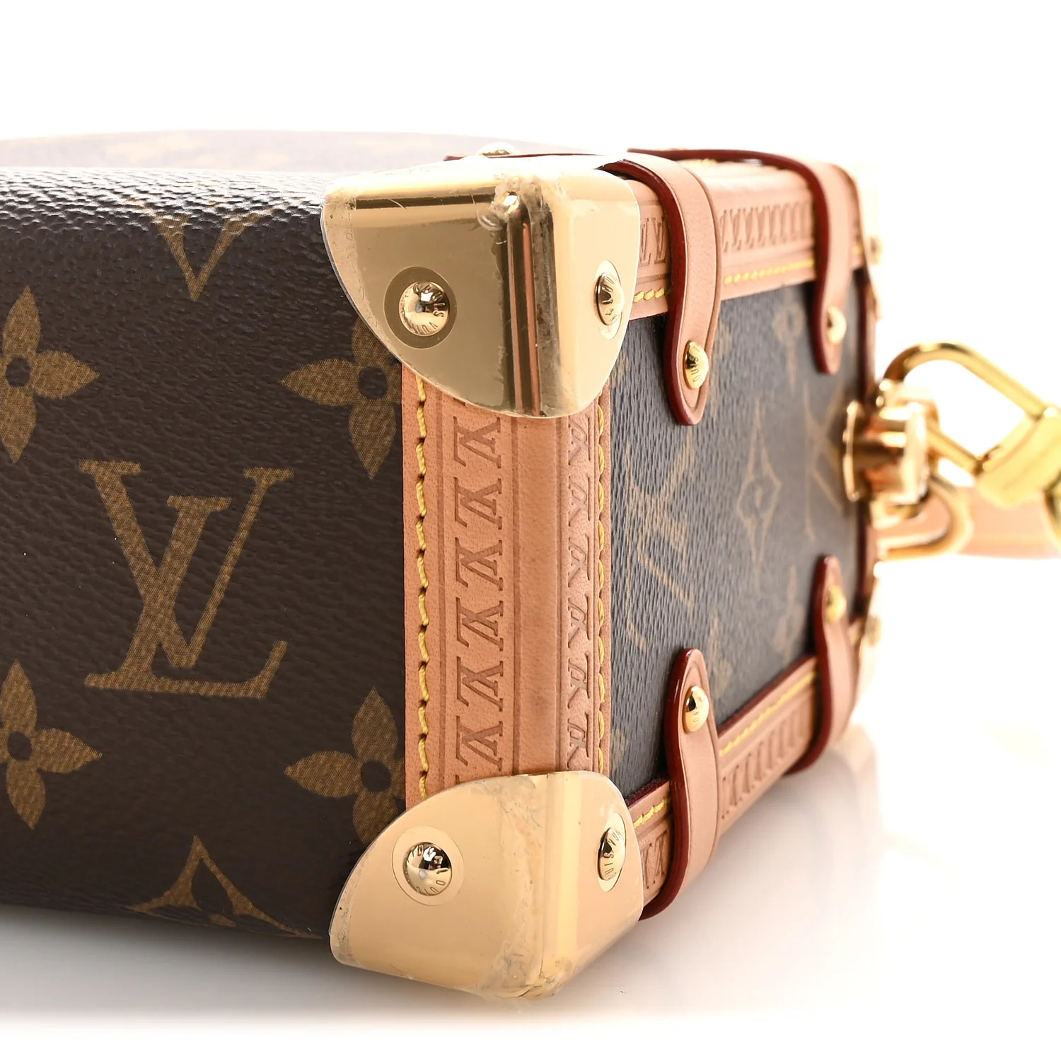 Monogram Side Trunk - Image 9