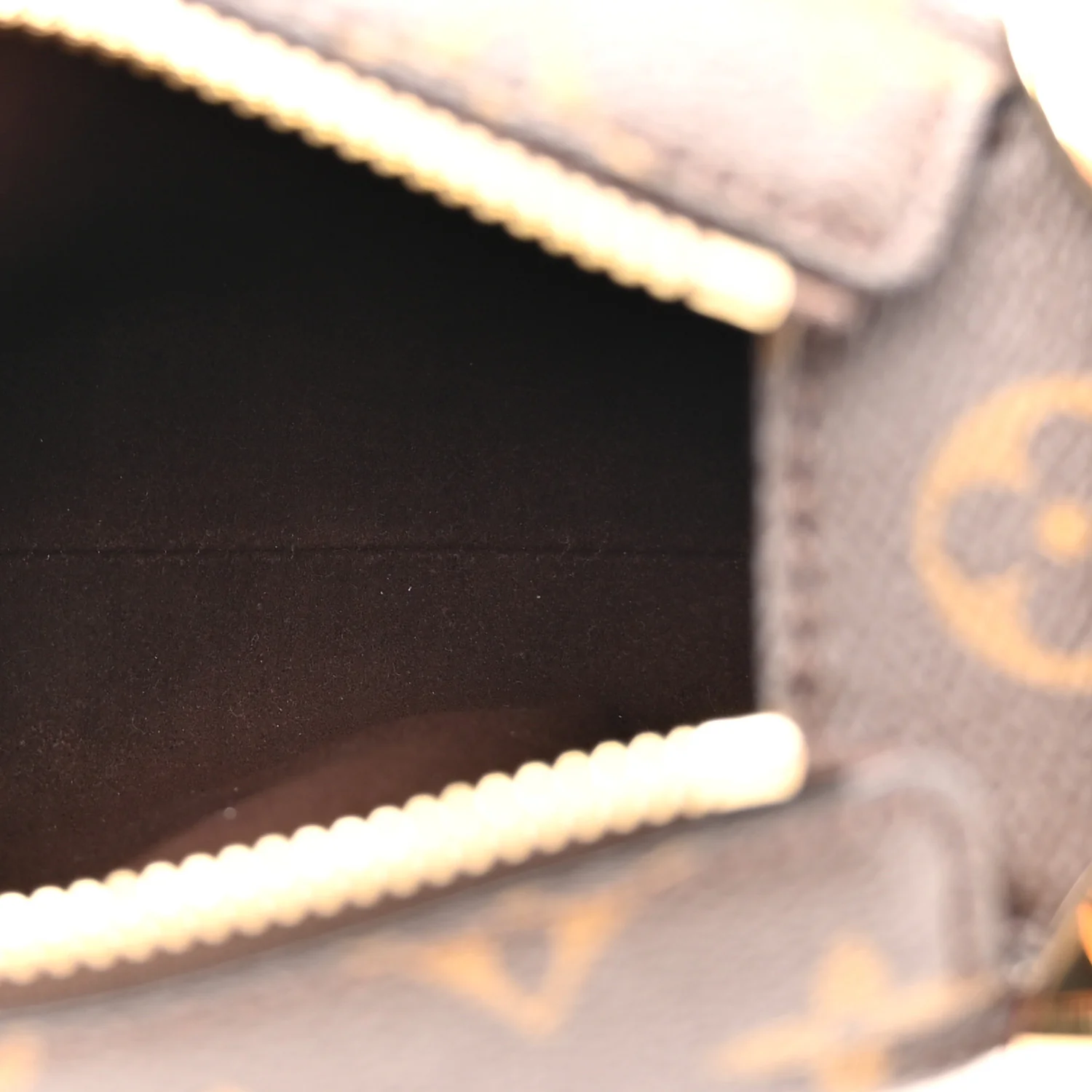 Monogram Side Trunk PM - Image 5