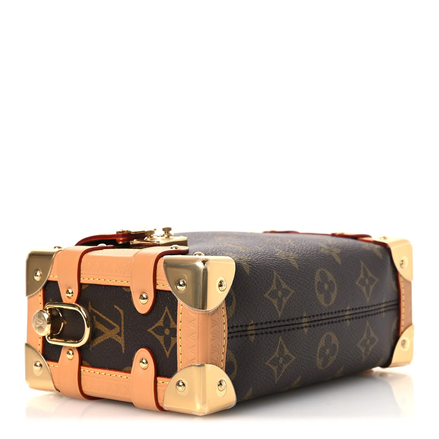 Monogram Side Trunk PM - Image 3