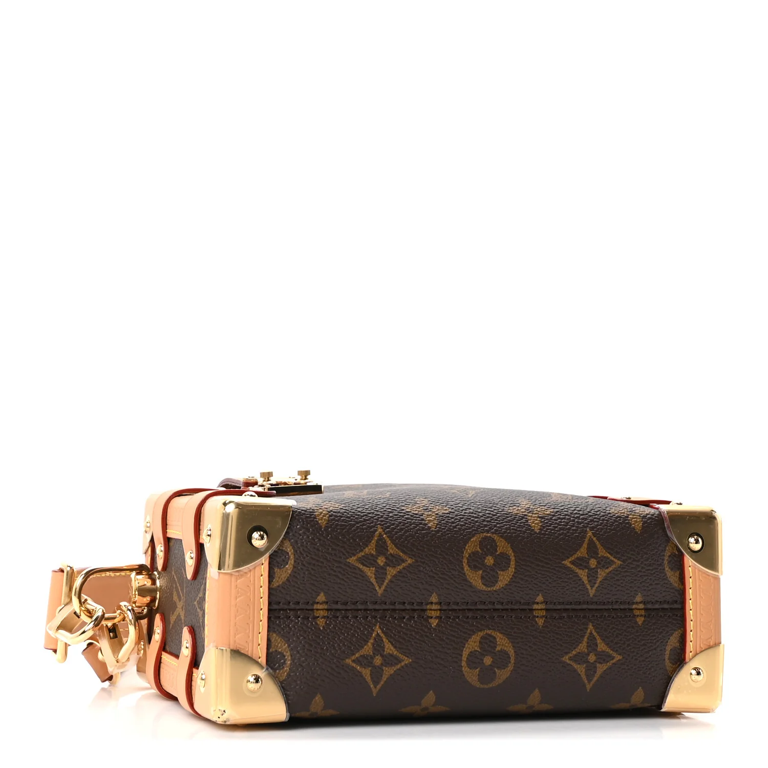 Monogram Side Trunk PM - Image 3