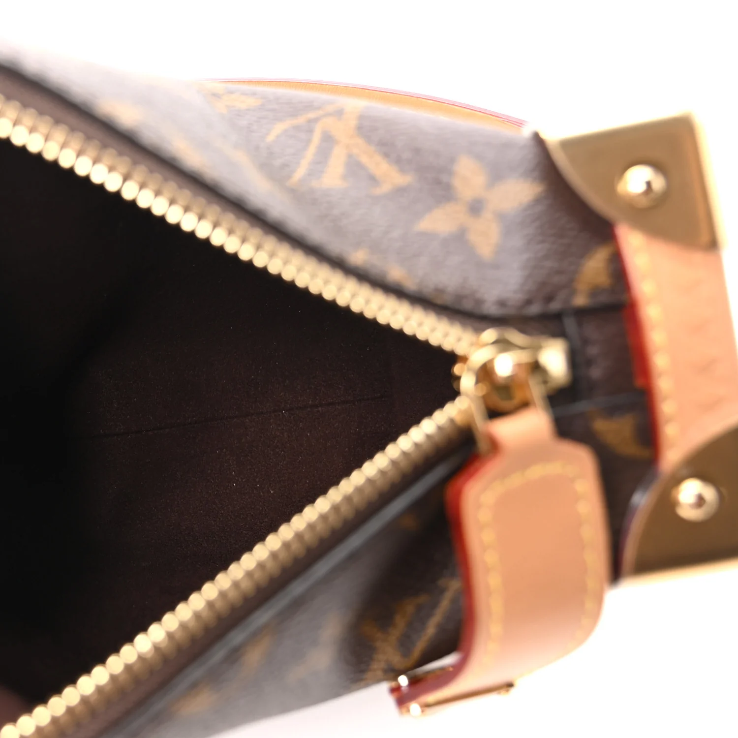 Monogram Side Trunk PM - Image 4