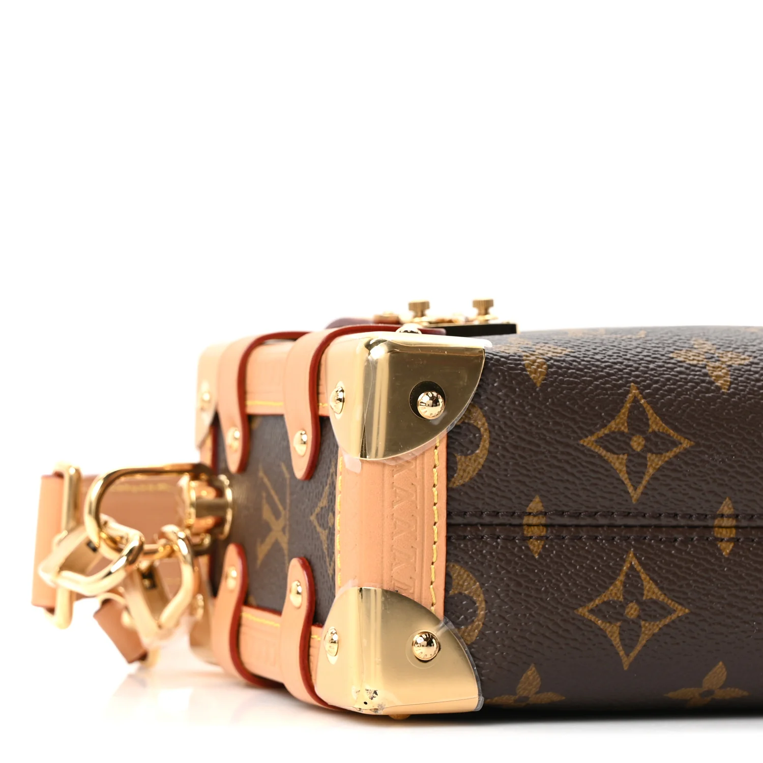 Monogram Side Trunk PM - Image 7