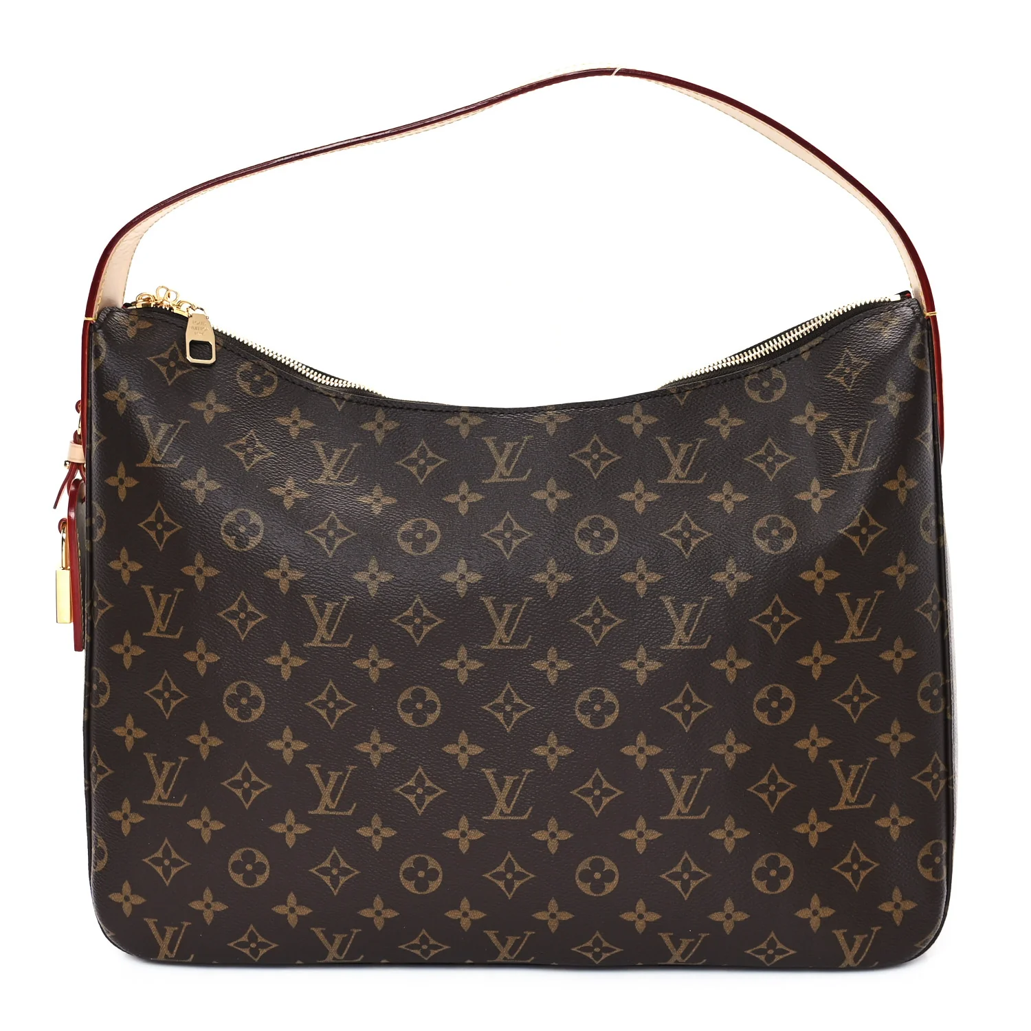 Monogram Slouchy
