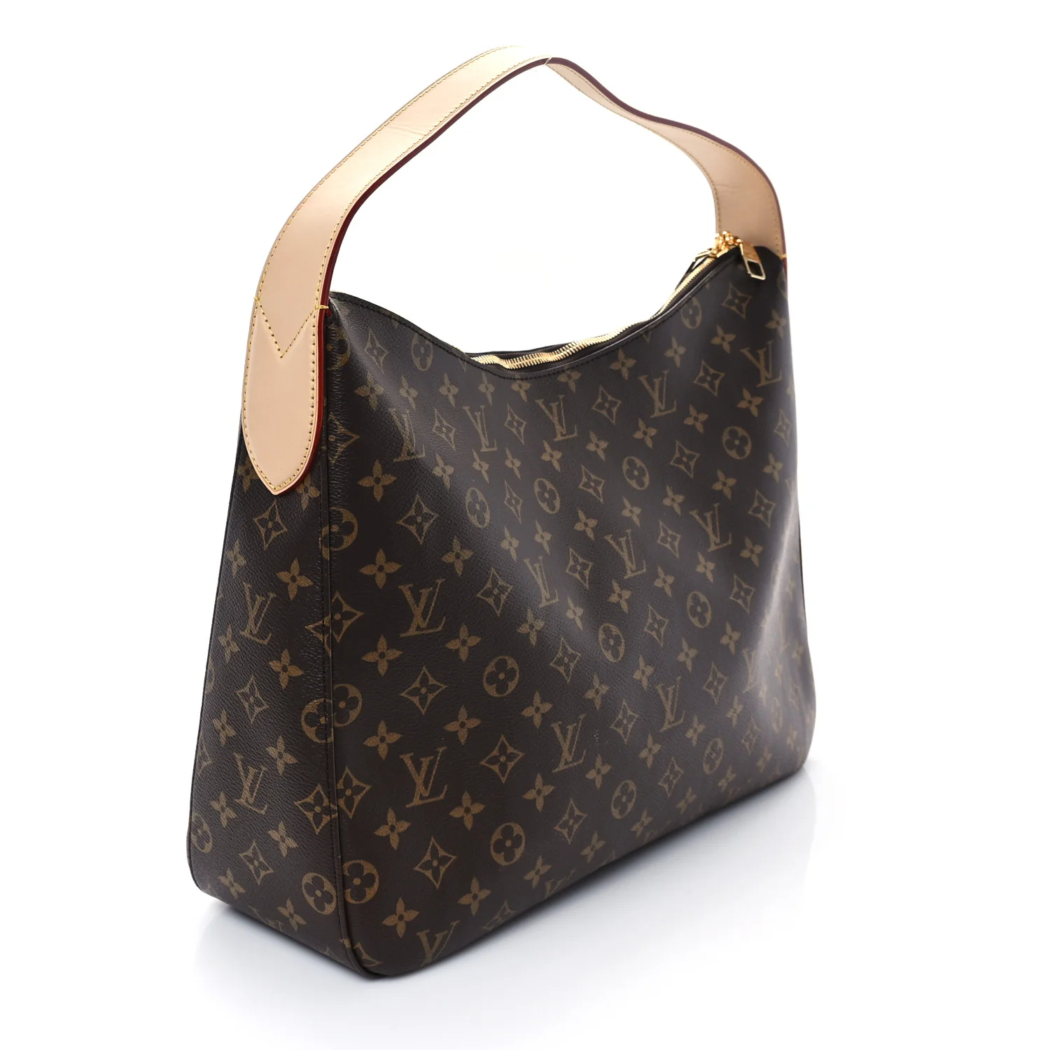 Monogram Slouchy - Image 3