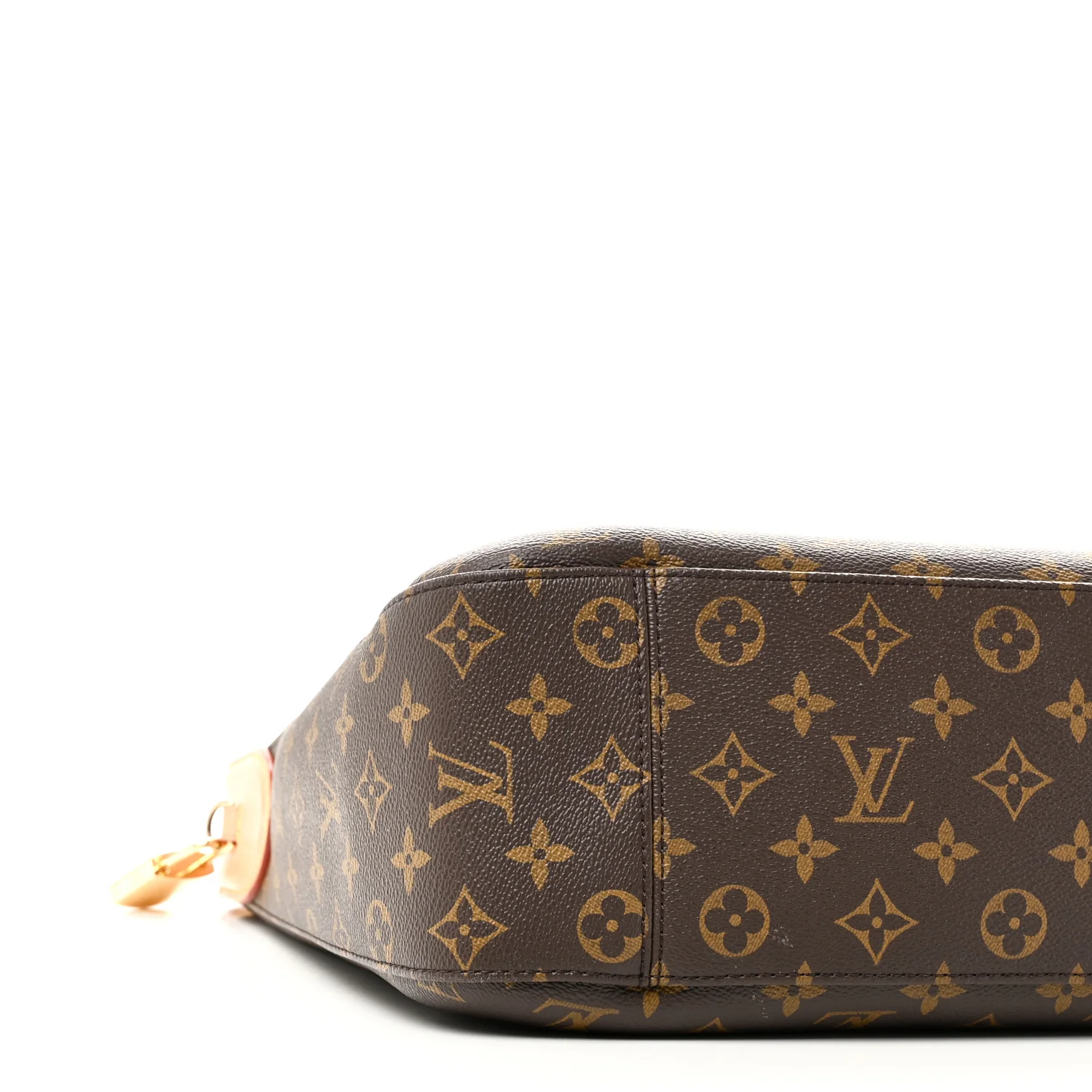 Monogram Slouchy MM - Image 8