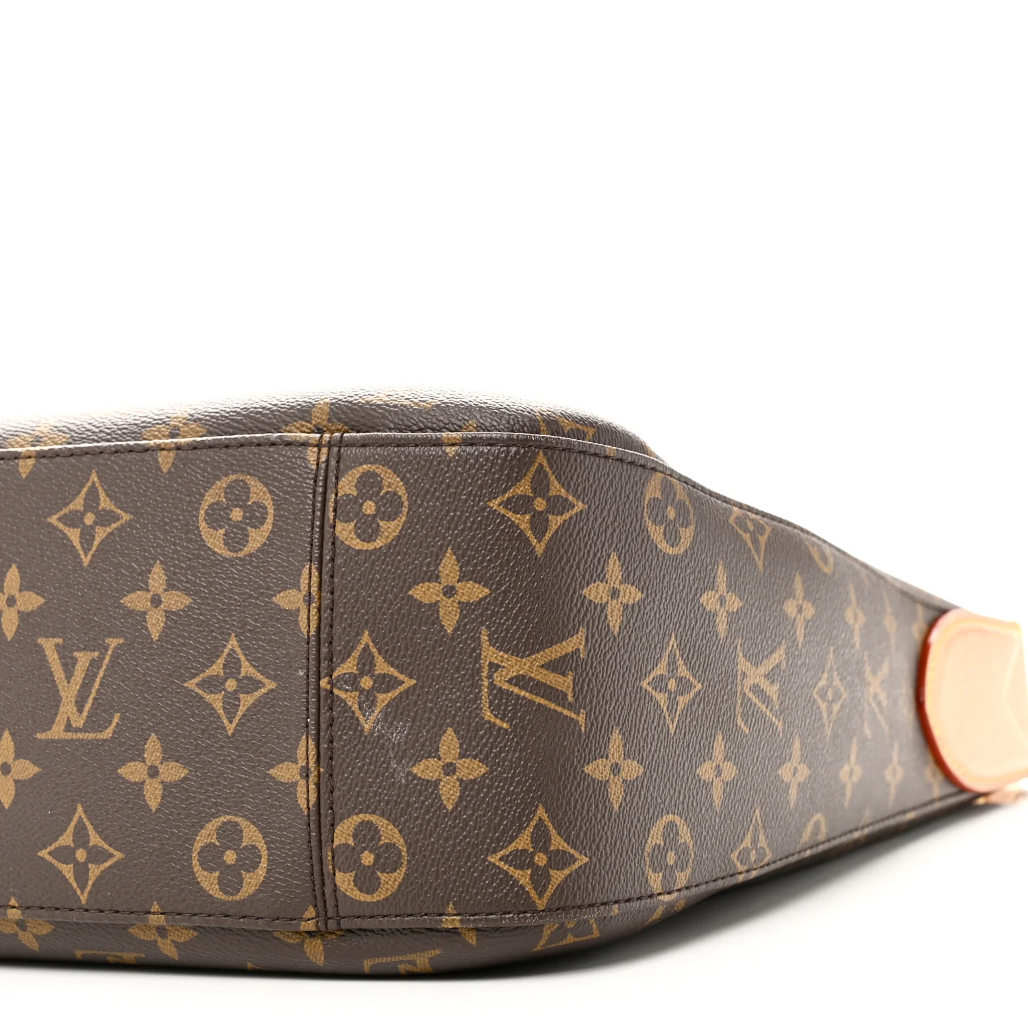 Monogram Slouchy MM - Image 9