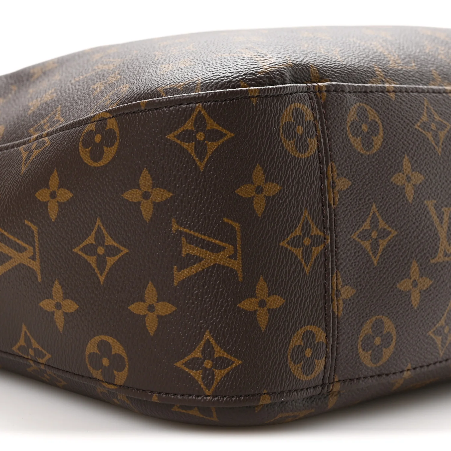Monogram Slouchy MM - Image 8
