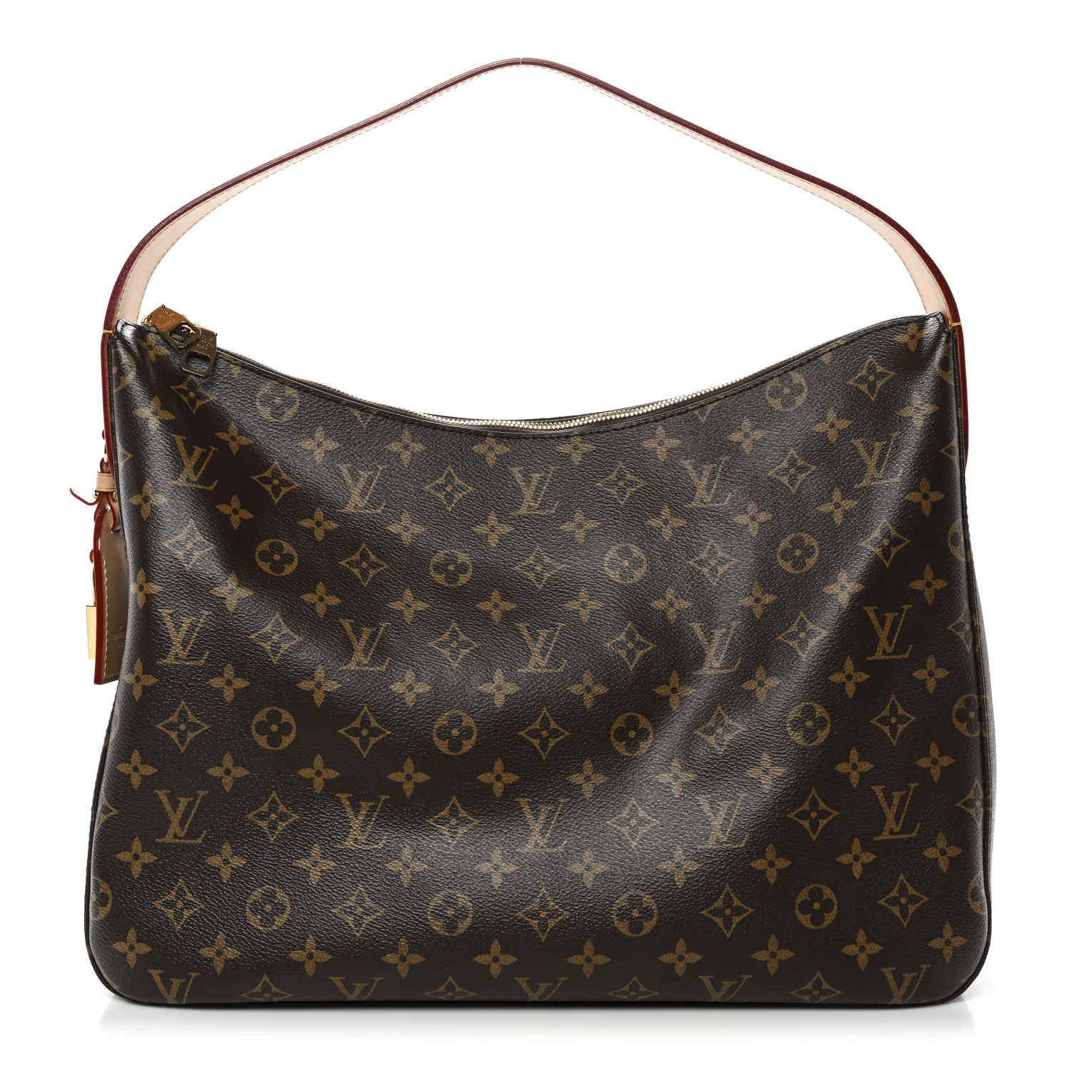 Monogram Slouchy MM