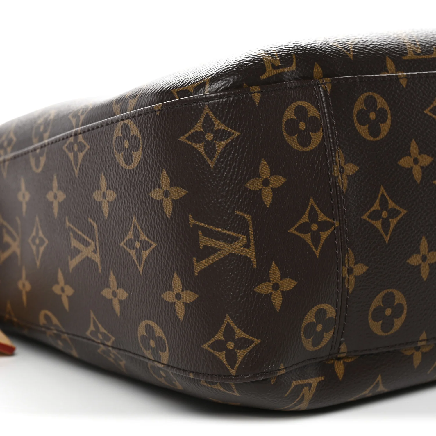 Monogram Slouchy MM - Image 8
