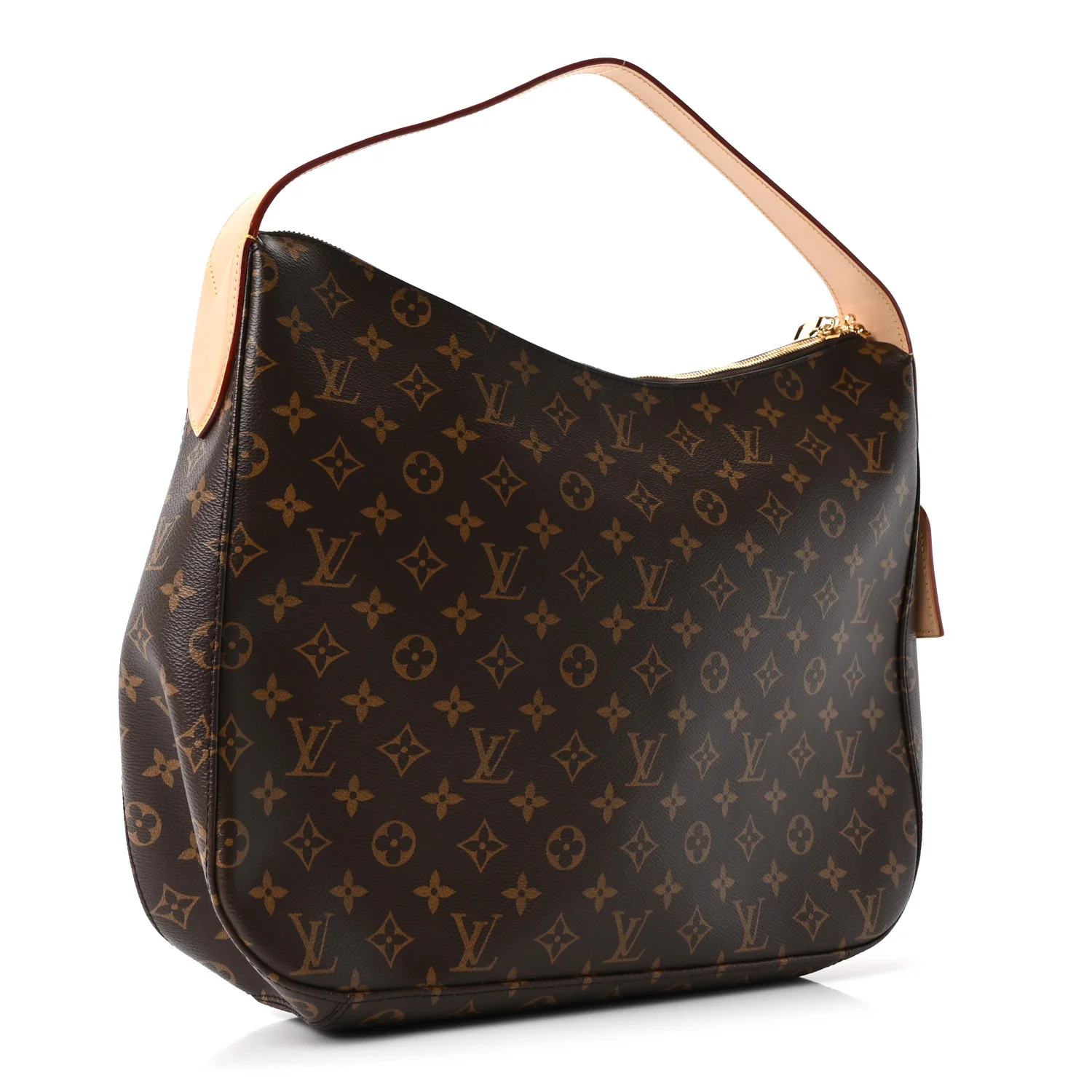 Monogram Slouchy MM - Image 3