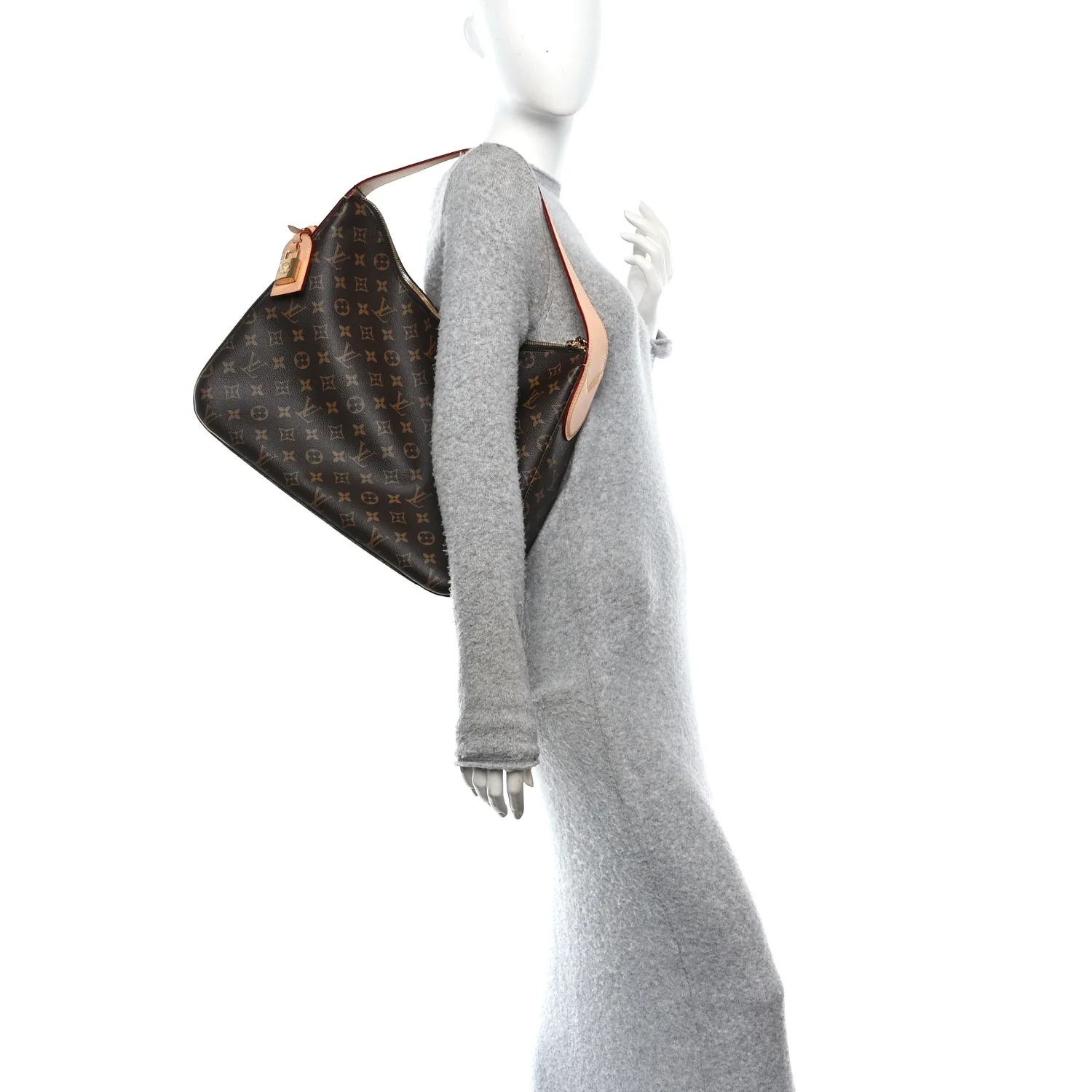 Monogram Slouchy MM - Image 2