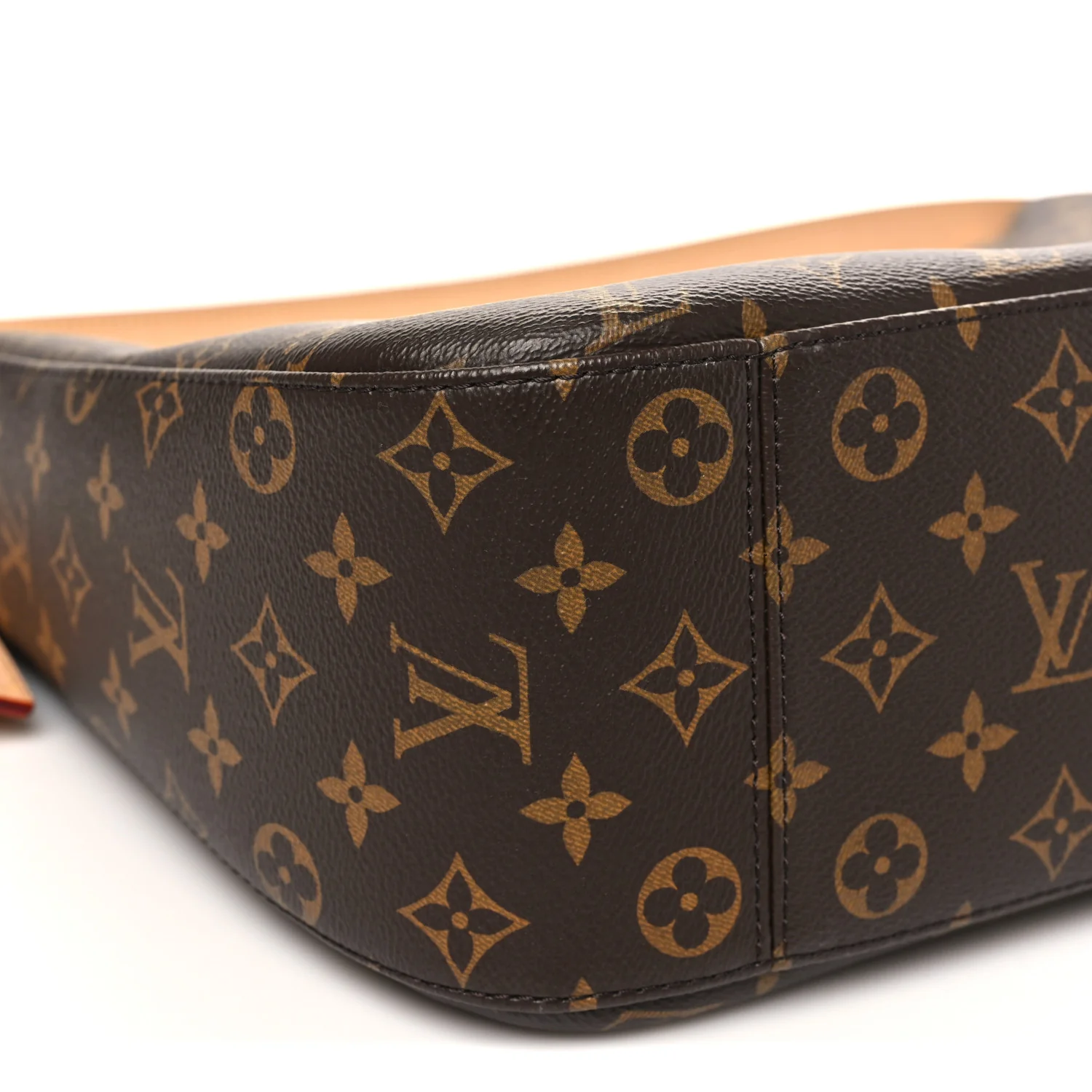 Monogram Slouchy MM - Image 8